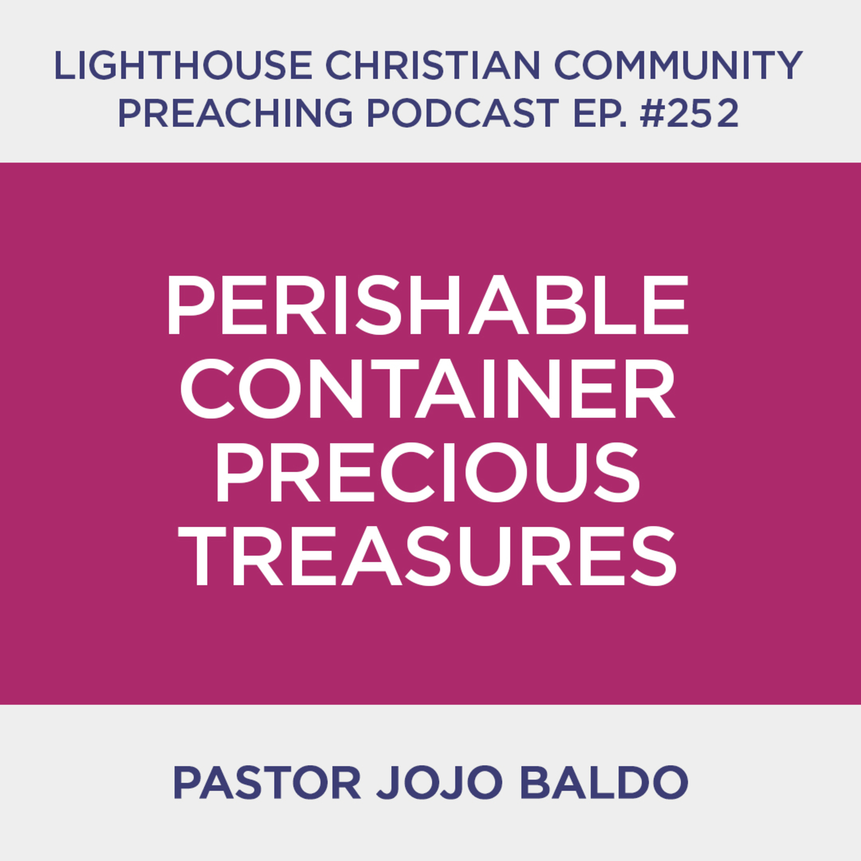 Lighthouse Christian Community Alabang