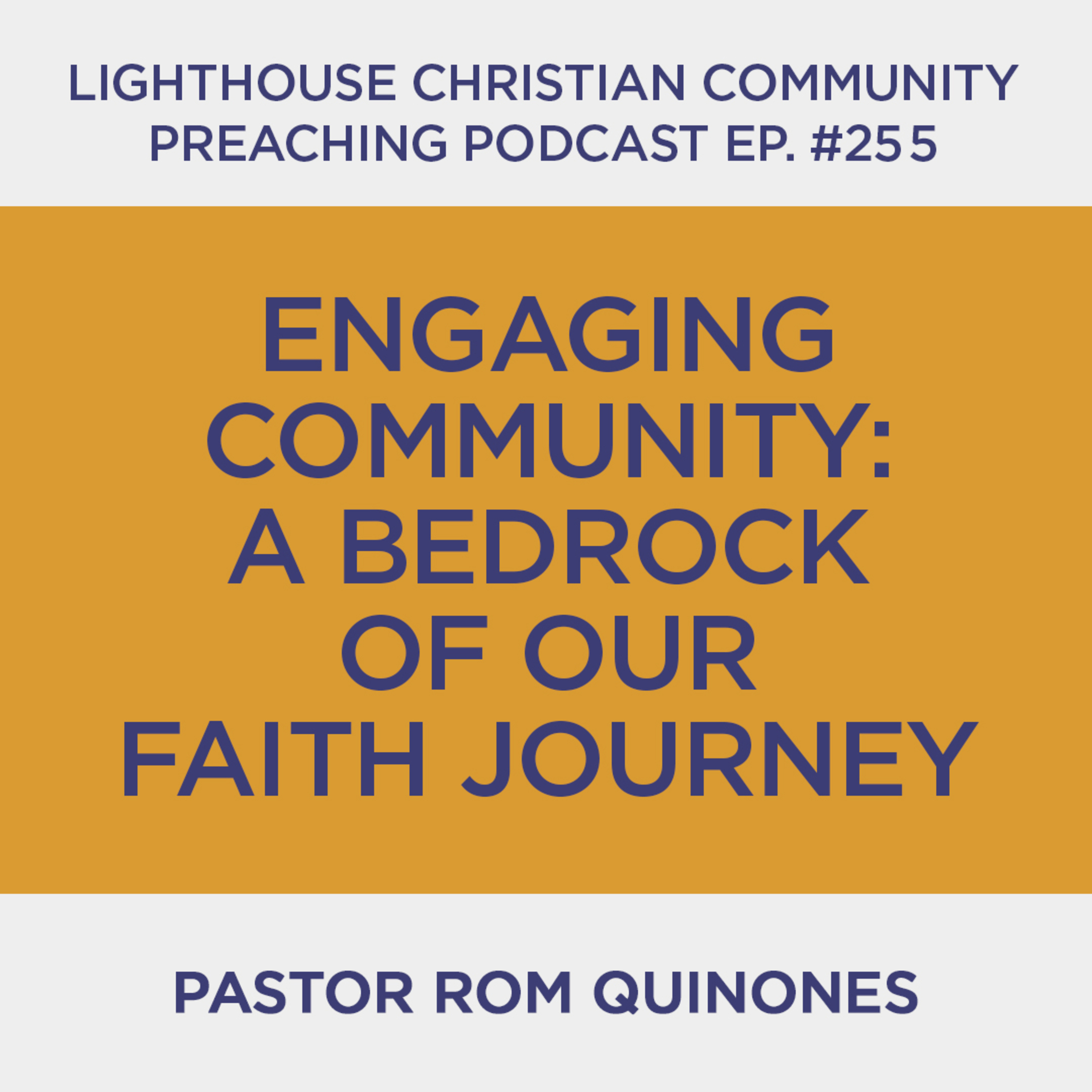 Lighthouse Christian Community Alabang