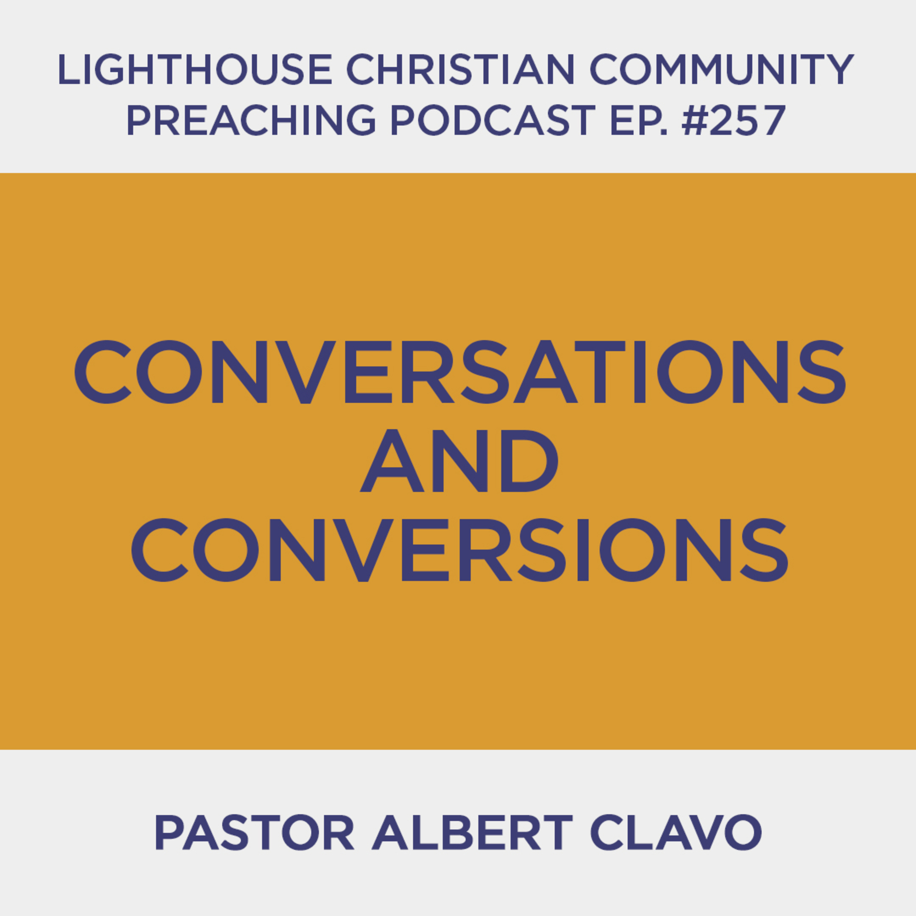 Lighthouse Christian Community Alabang