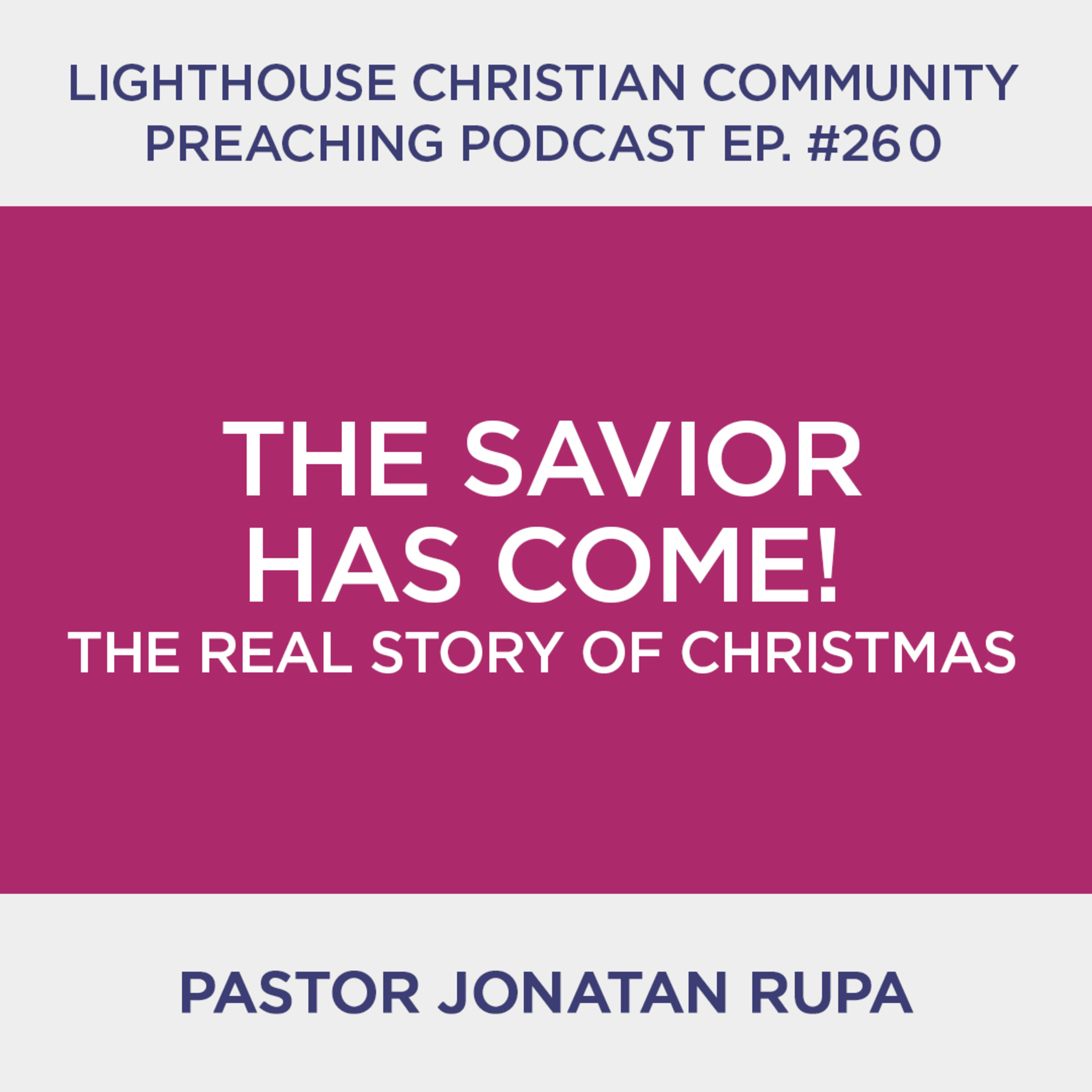 Lighthouse Christian Community Alabang