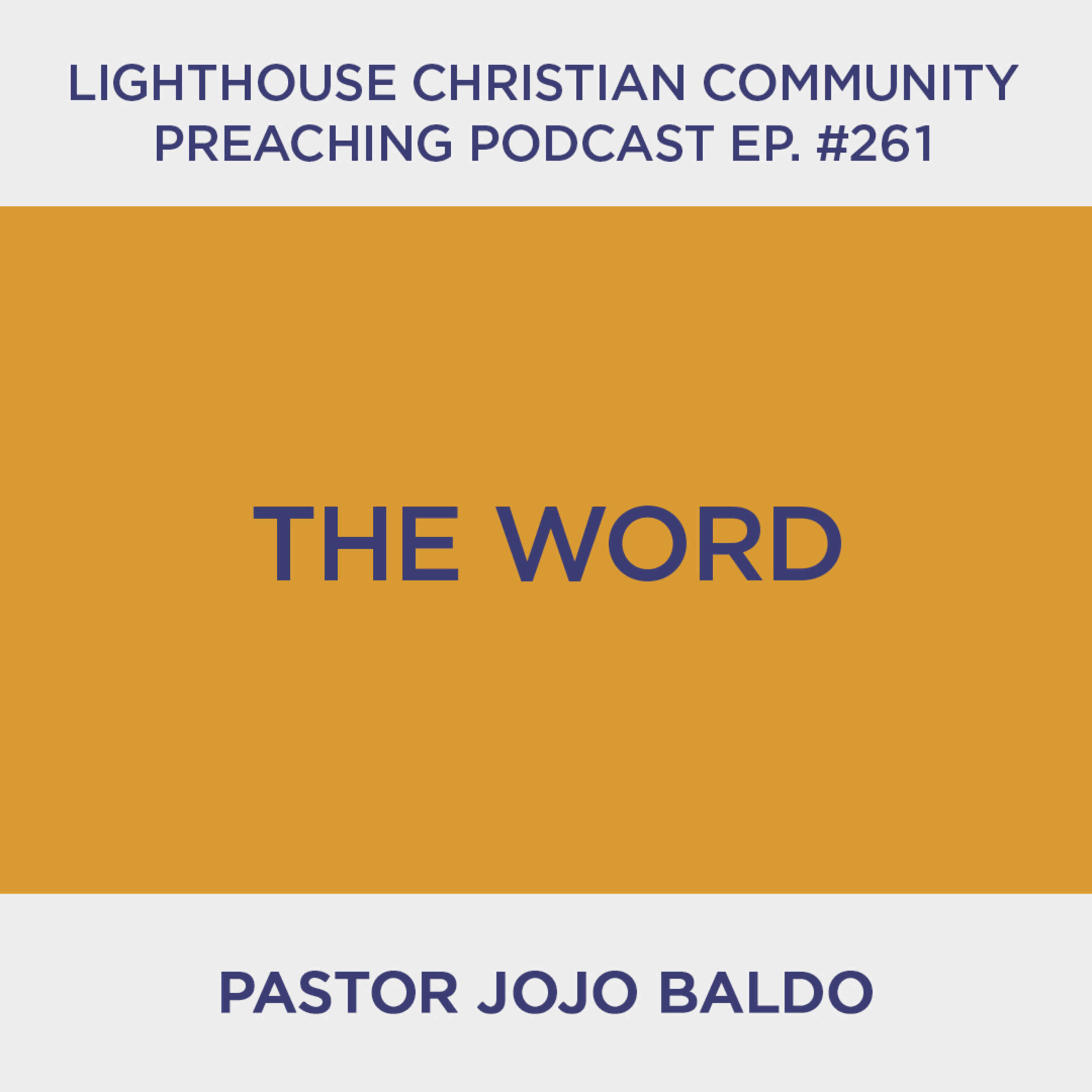 Lighthouse Christian Community Alabang