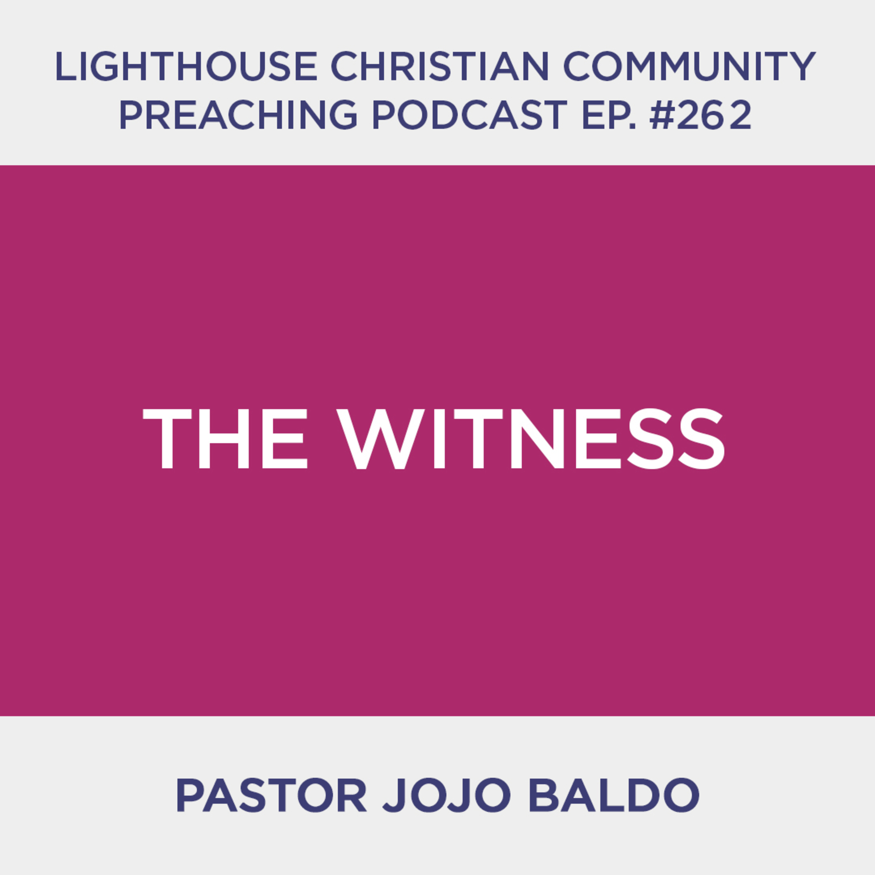 Lighthouse Christian Community Alabang