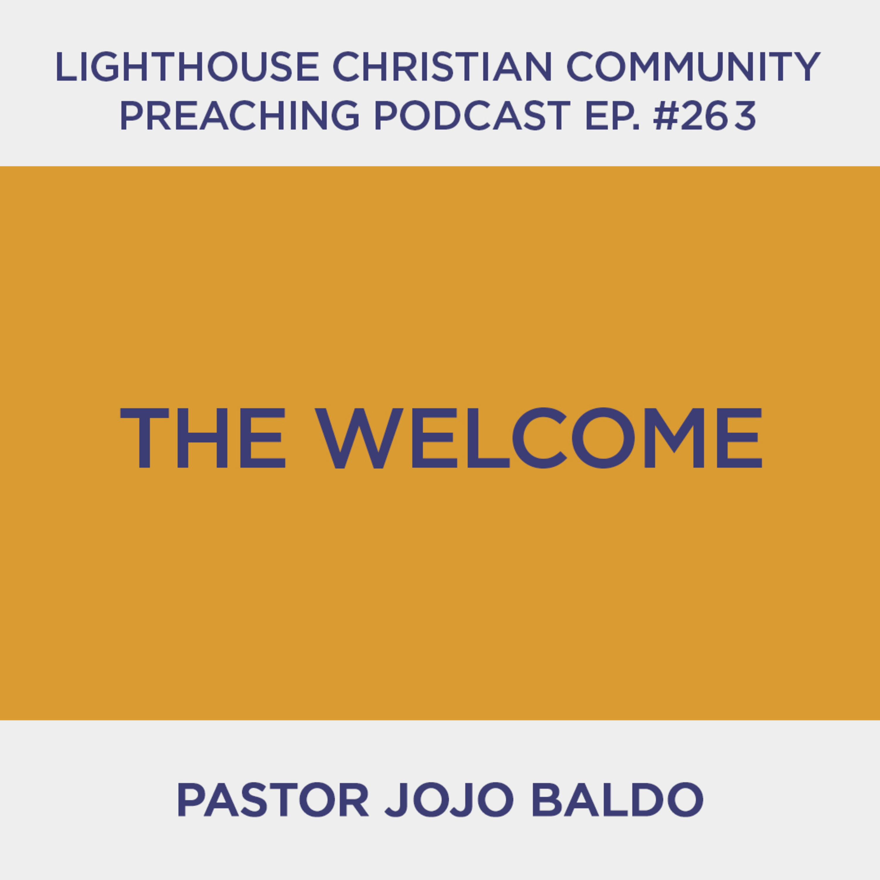 Lighthouse Christian Community Alabang