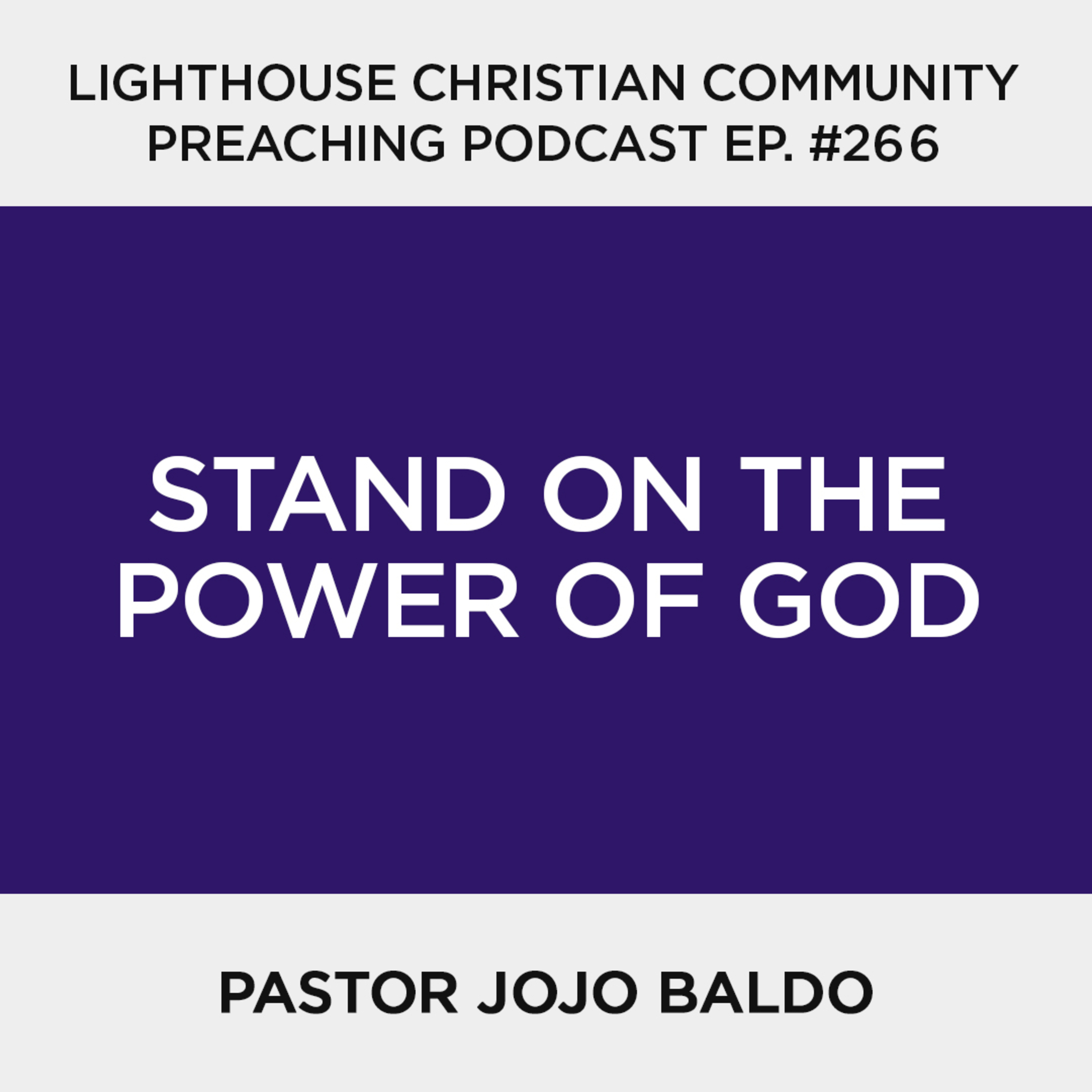 Lighthouse Christian Community Alabang