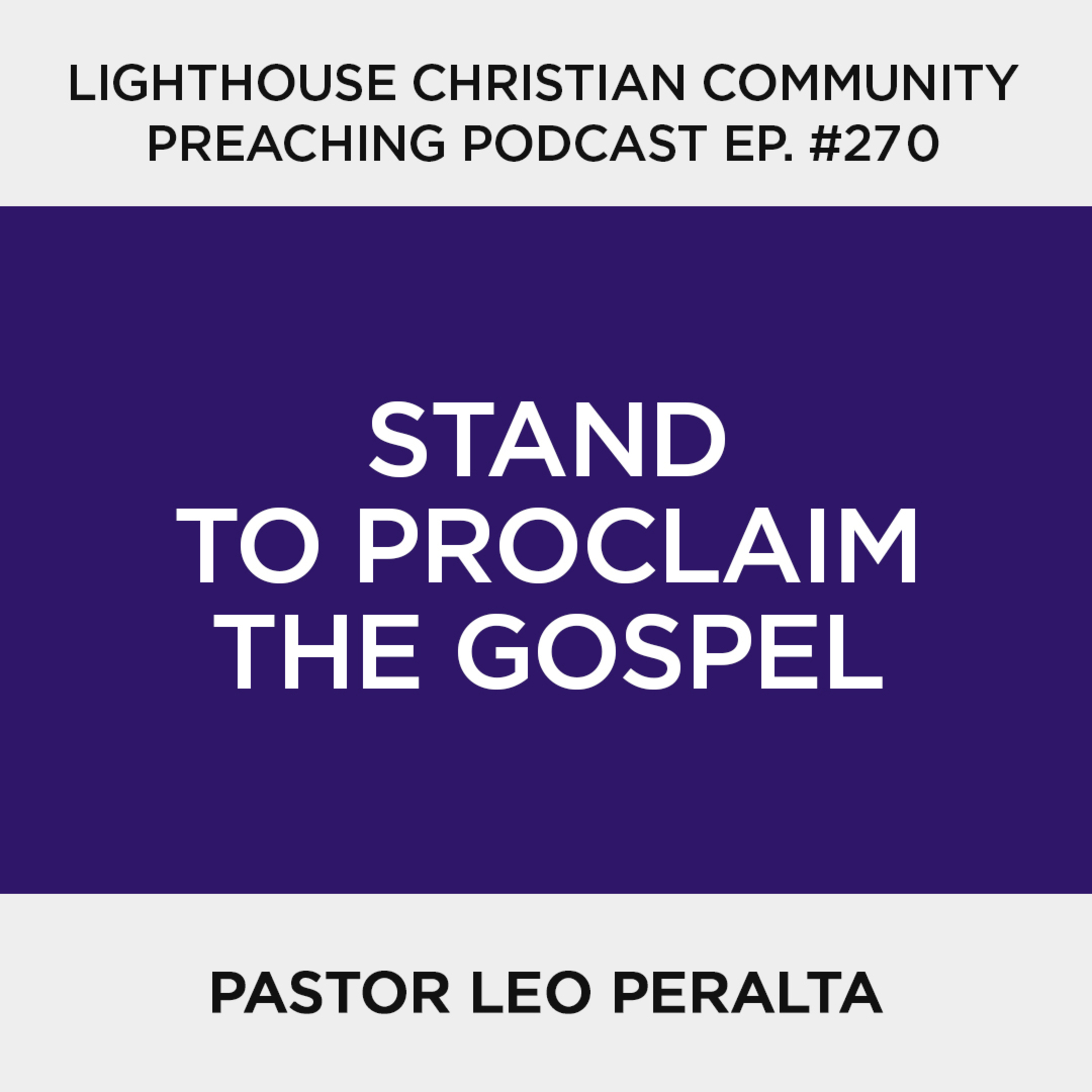 Lighthouse Christian Community Alabang