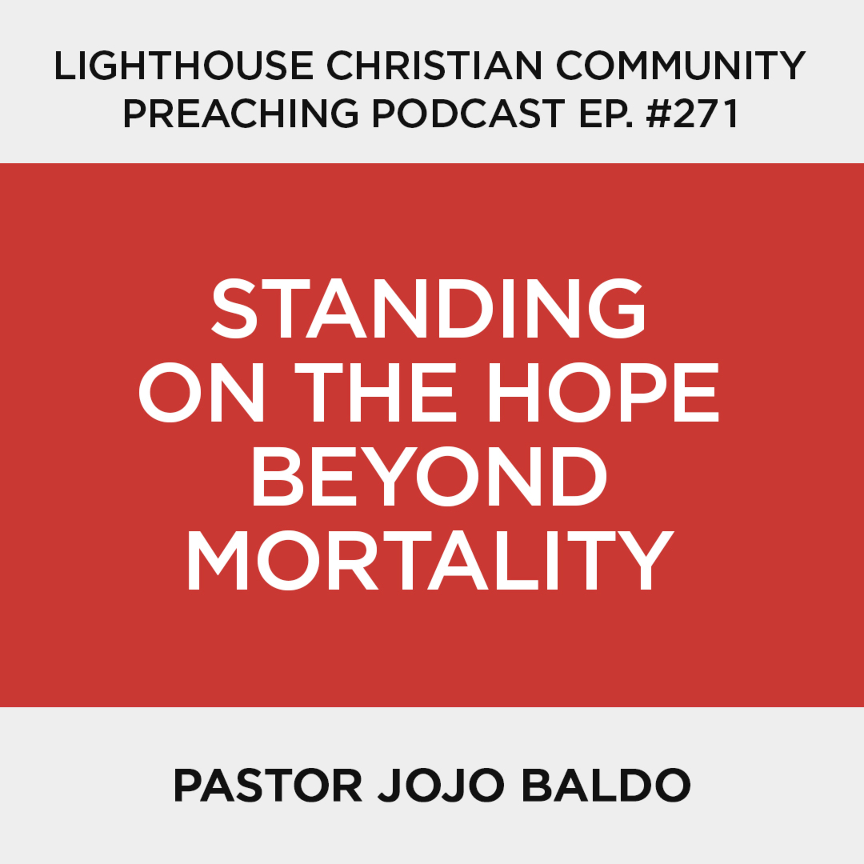 Lighthouse Christian Community Alabang