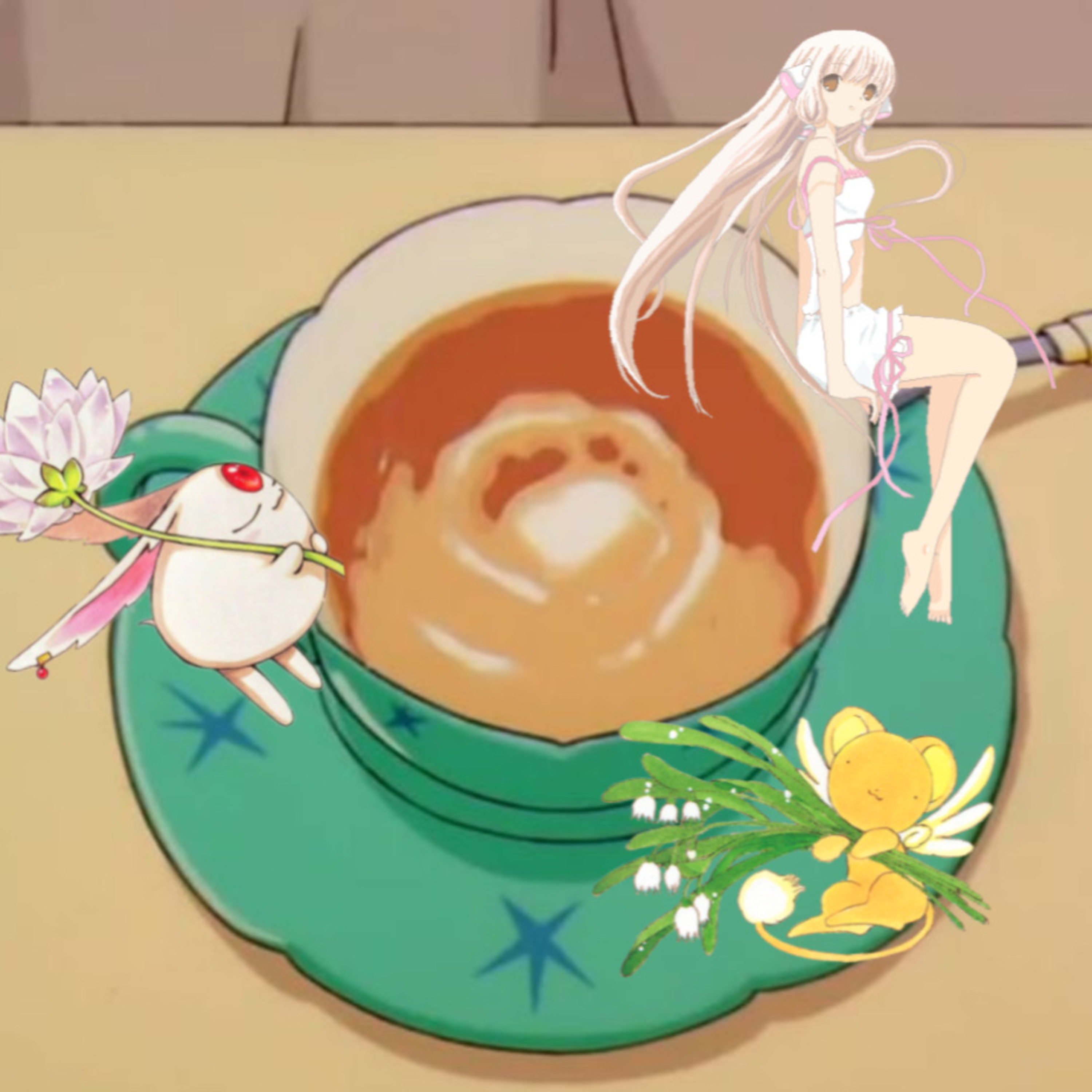 kotatsu & coffee talk : top 5 shoujo anime list episode artwork