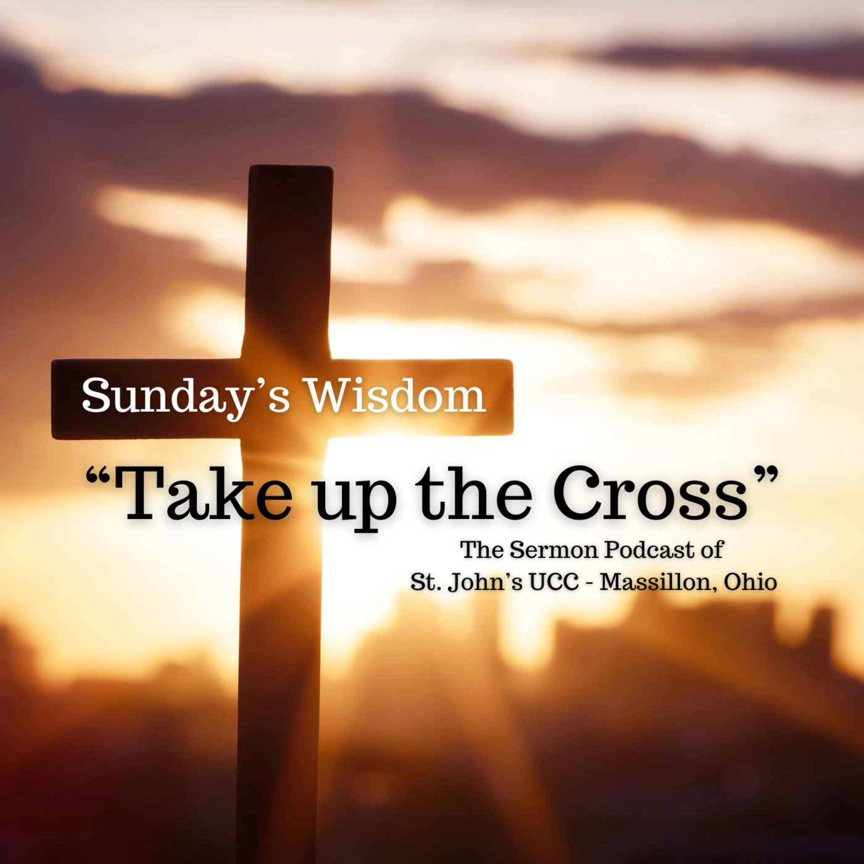 Sunday\'s Wisdom