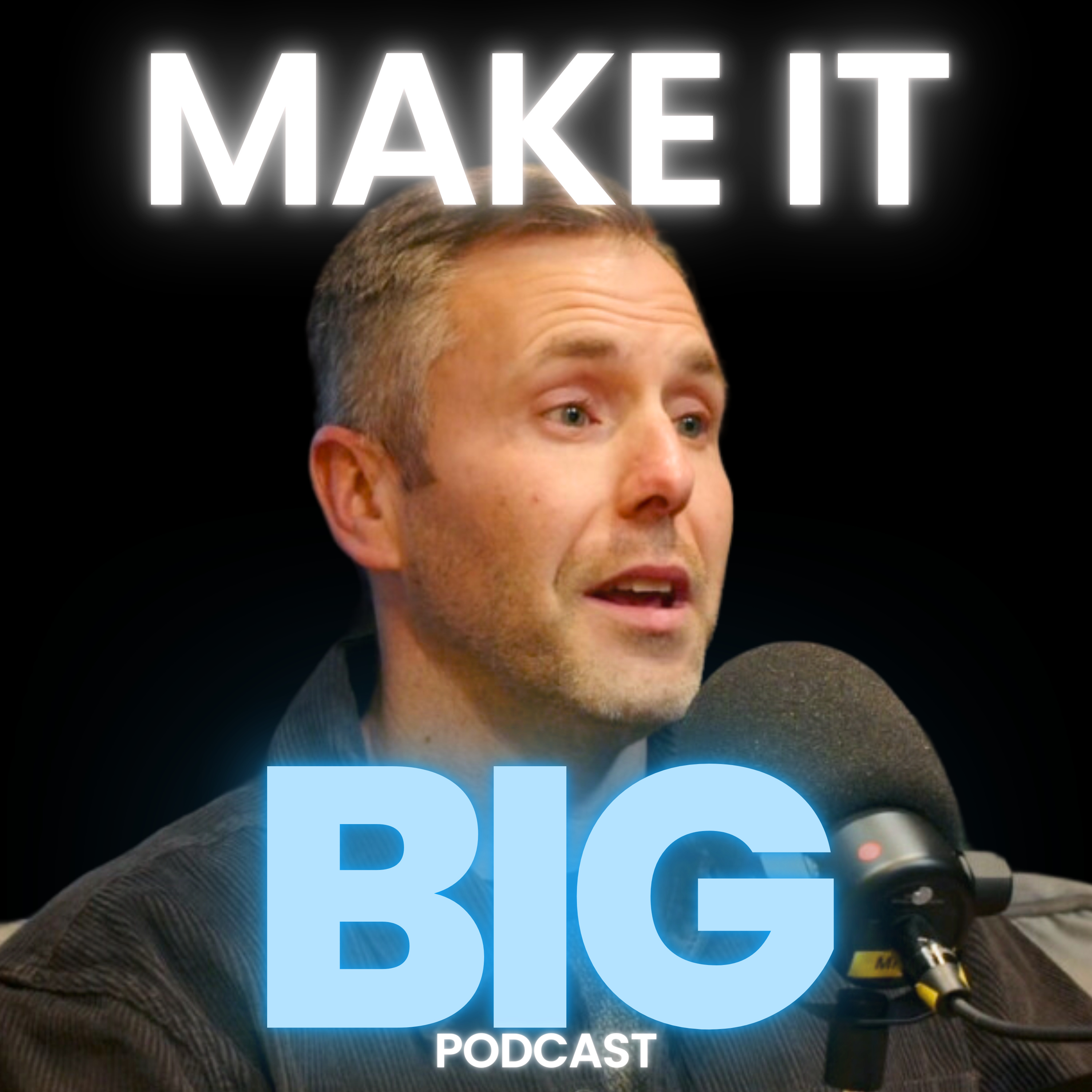 E6 - TikTok Affiliate: How a NORMAL dad is making 2k a MONTH in he's first 4 months of posting videos! episode artwork