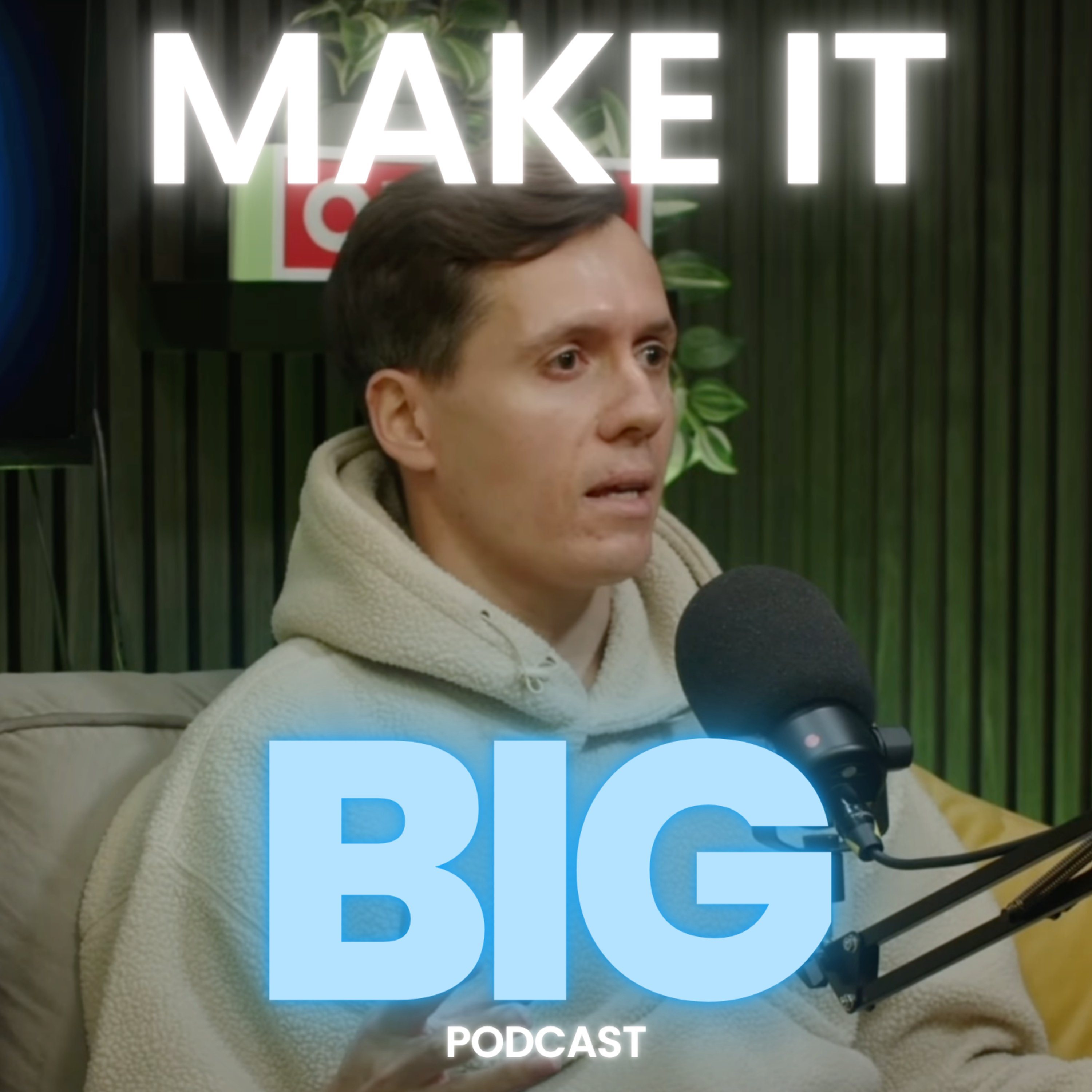 E11 - How a BROKE Employee BUILT a $7.5 Million Business from a Laptop (PART 1) | E-commerce/Amazon fab Expert Luke Dugan episode artwork