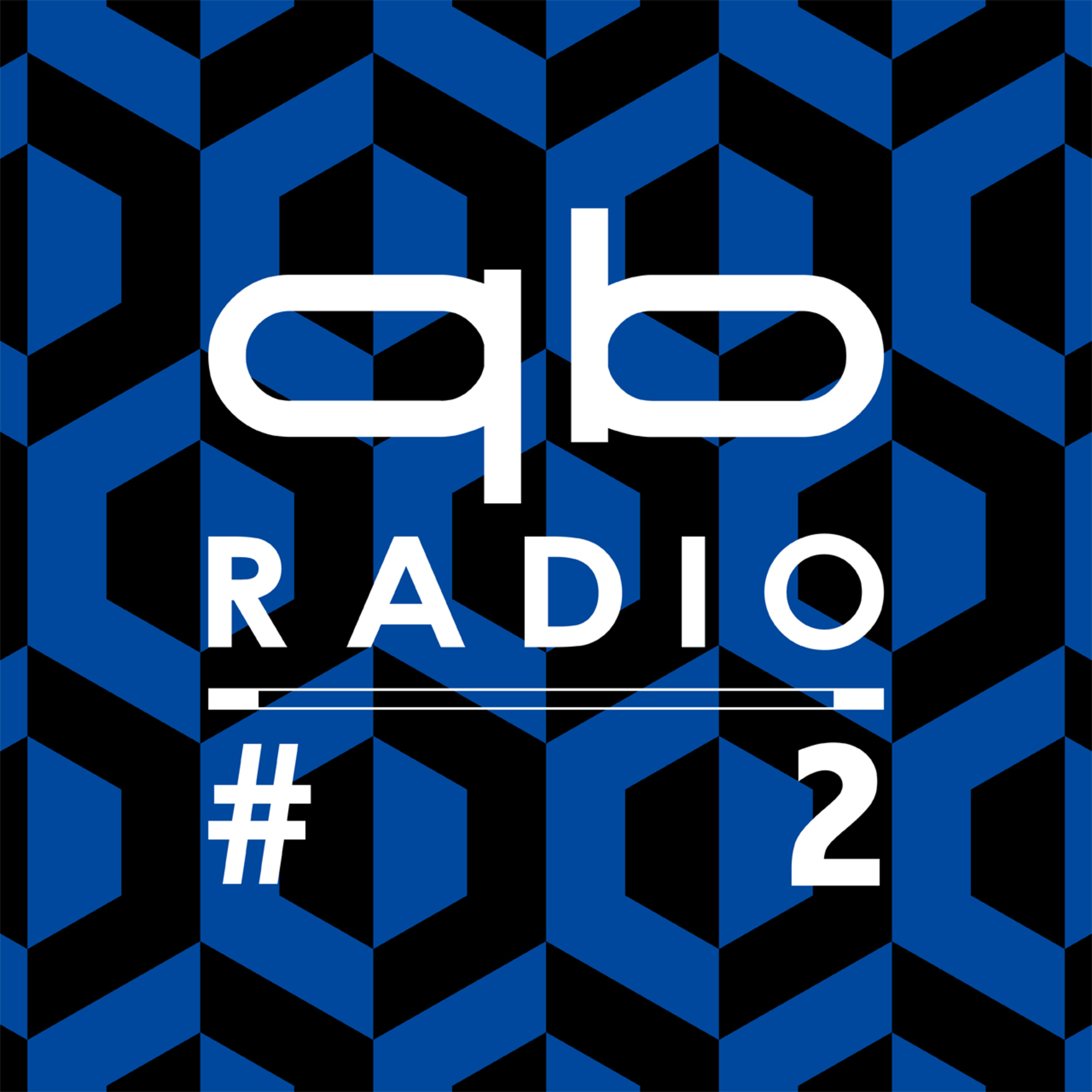 Artwork for qb radio
