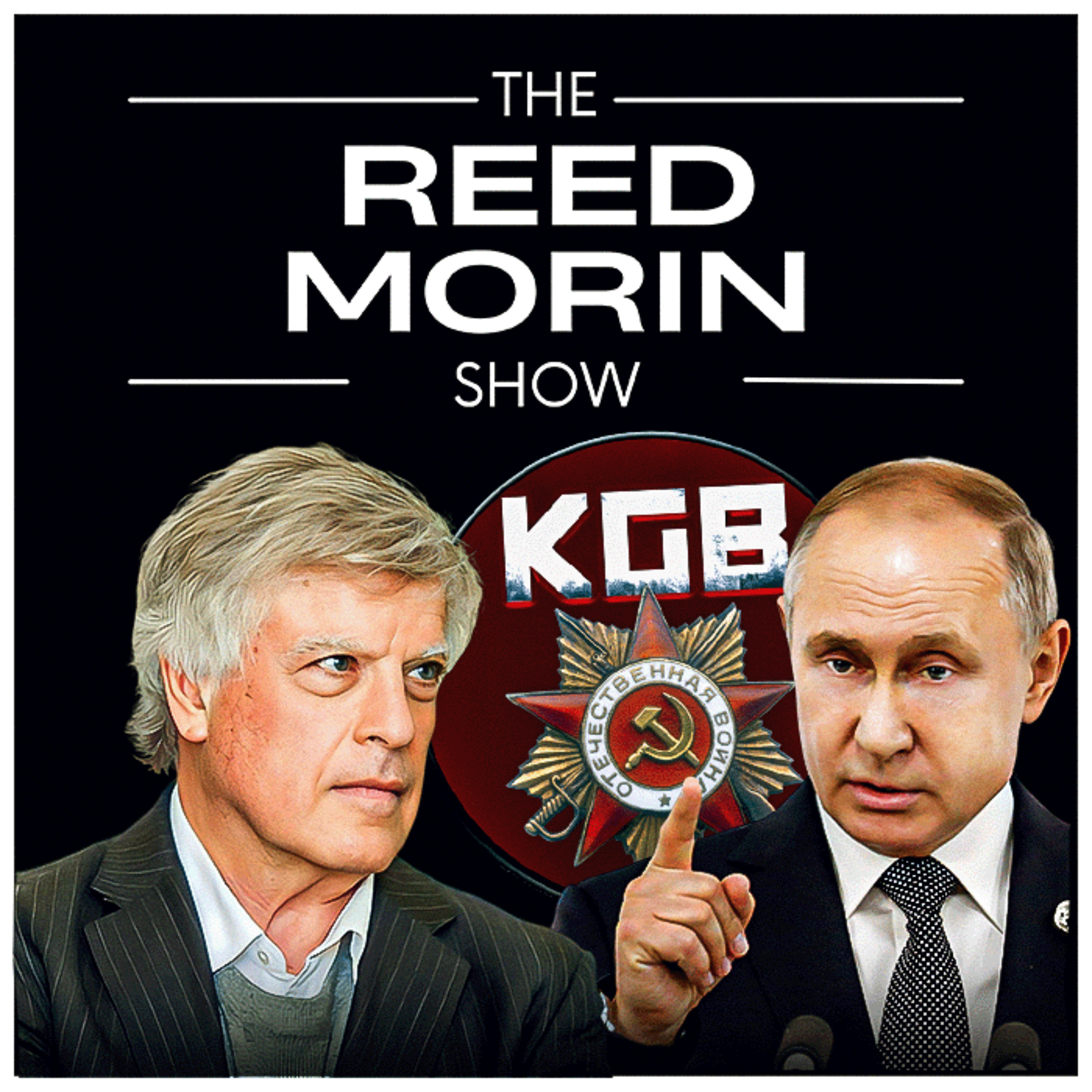 Reed Morin Show