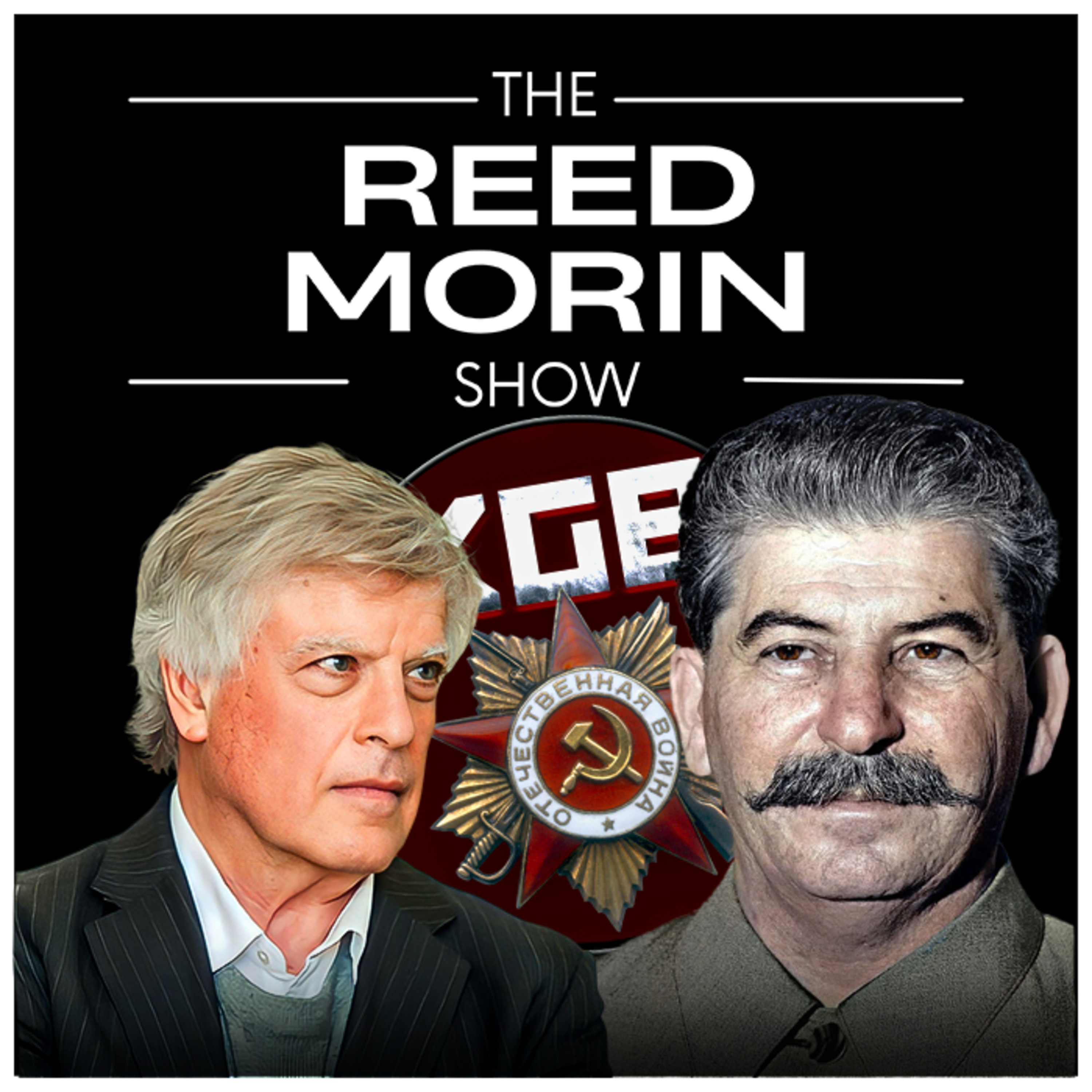 Reed Morin Show