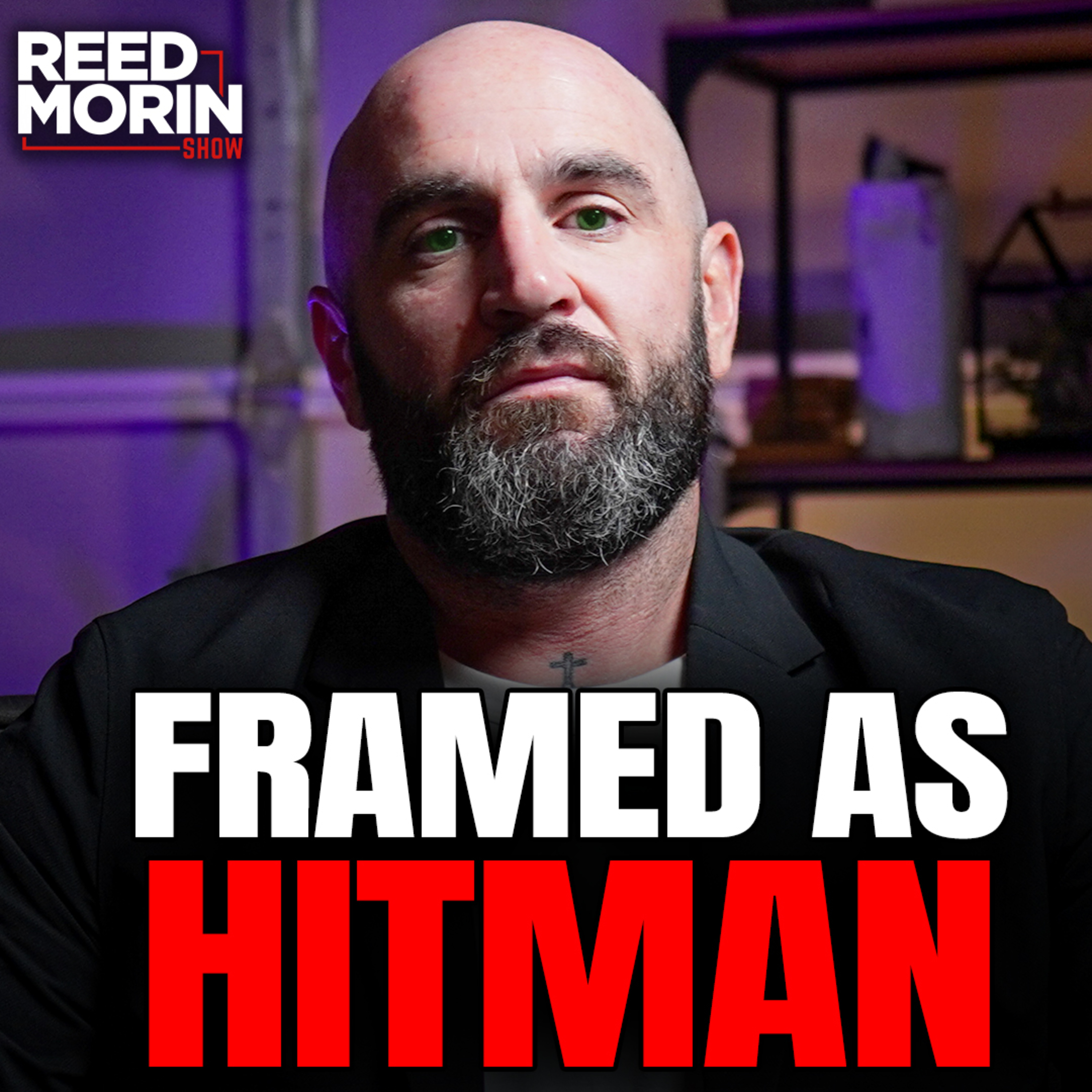 Reed Morin Show