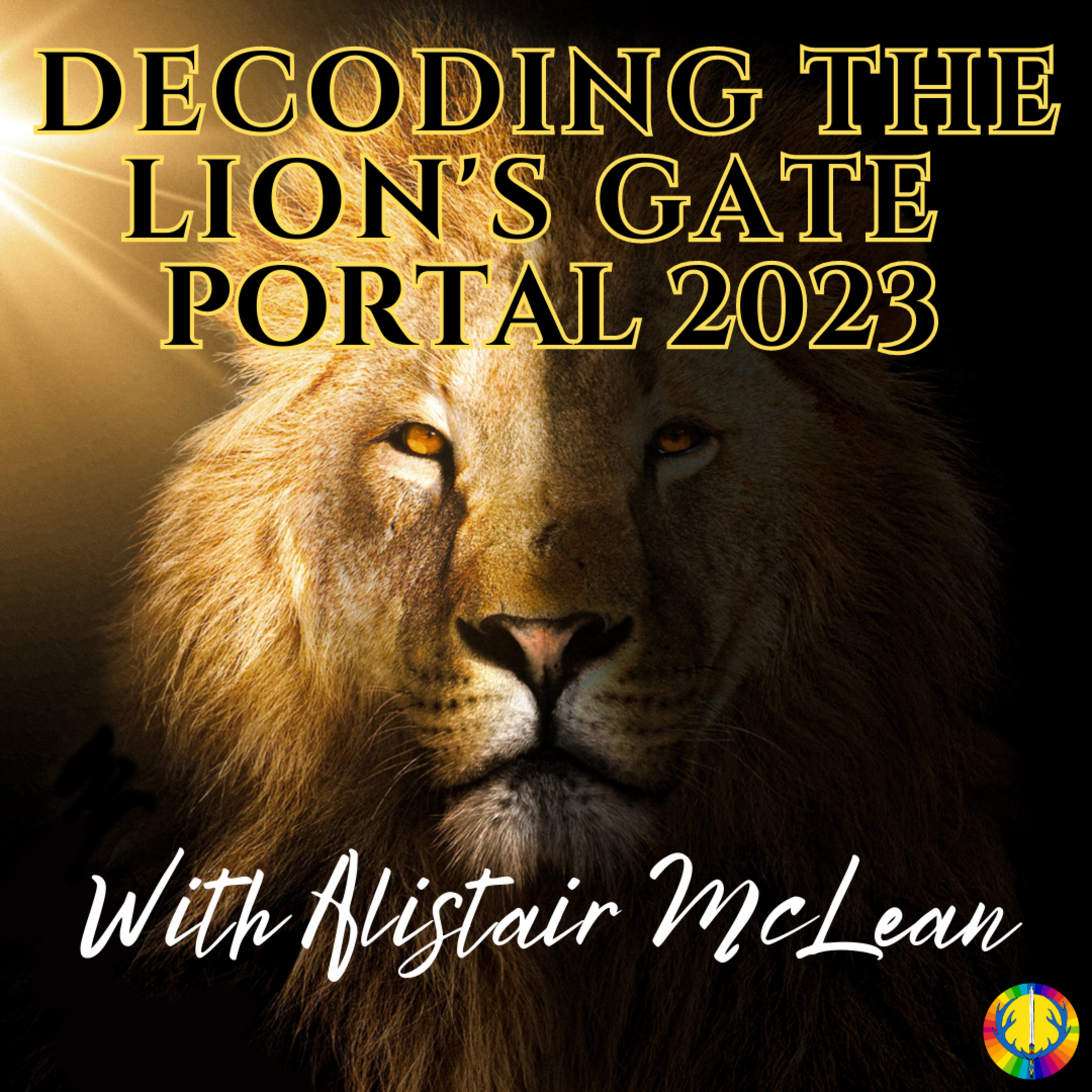 The Lion’s Share Podcast