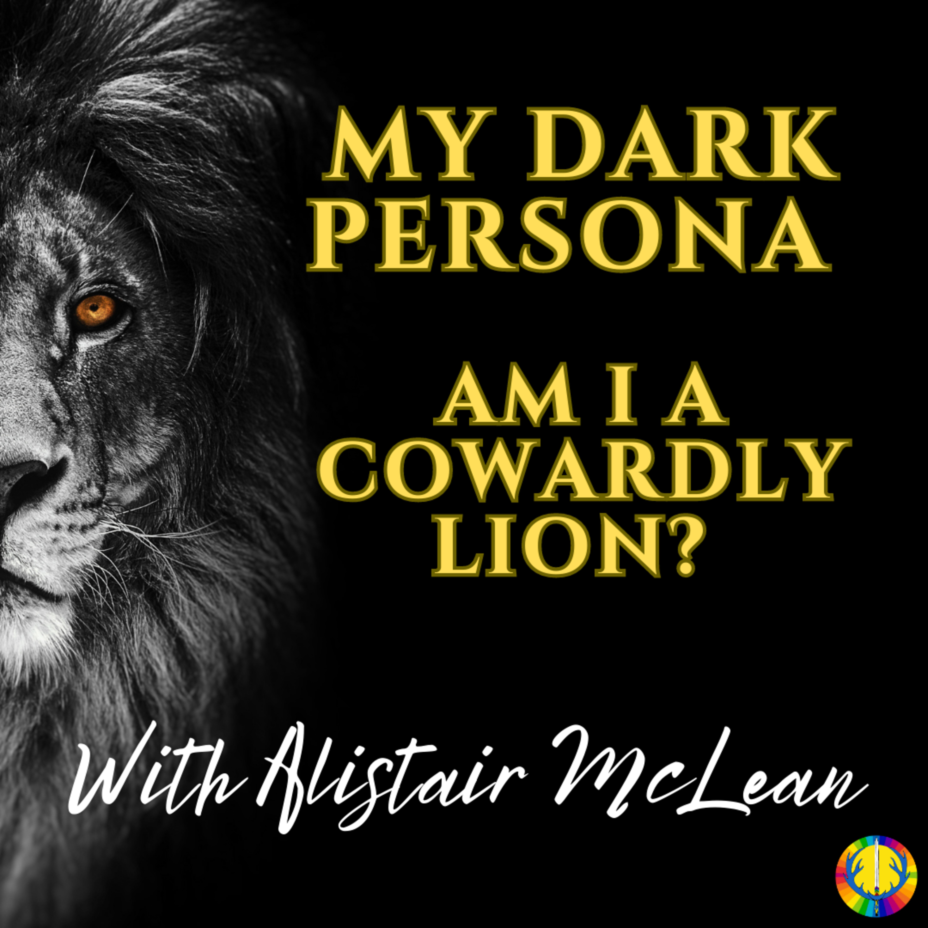 The Lion’s Share Podcast
