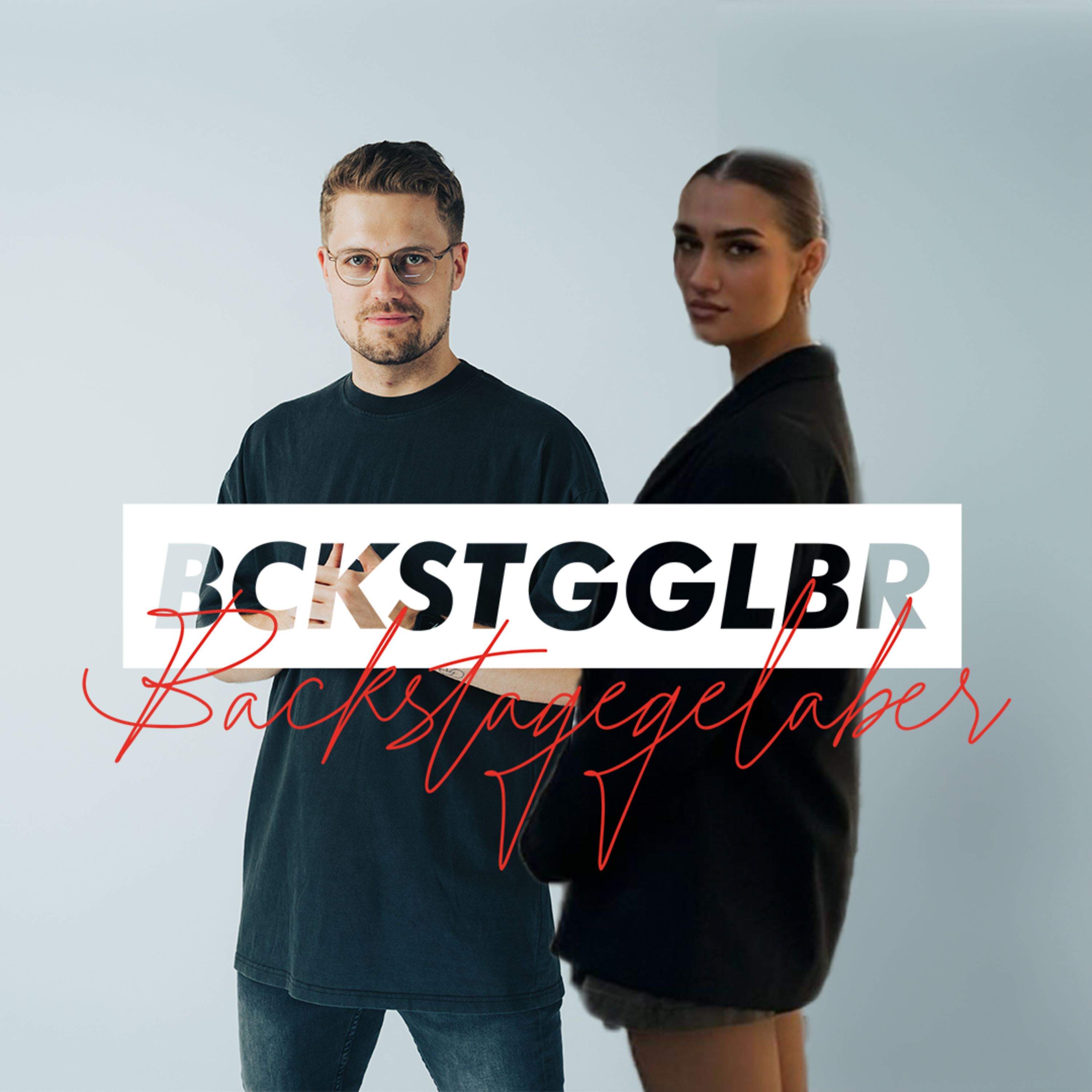 "Ibiza vs. Germany" - Backstage Gelaber mit Sandra episode artwork