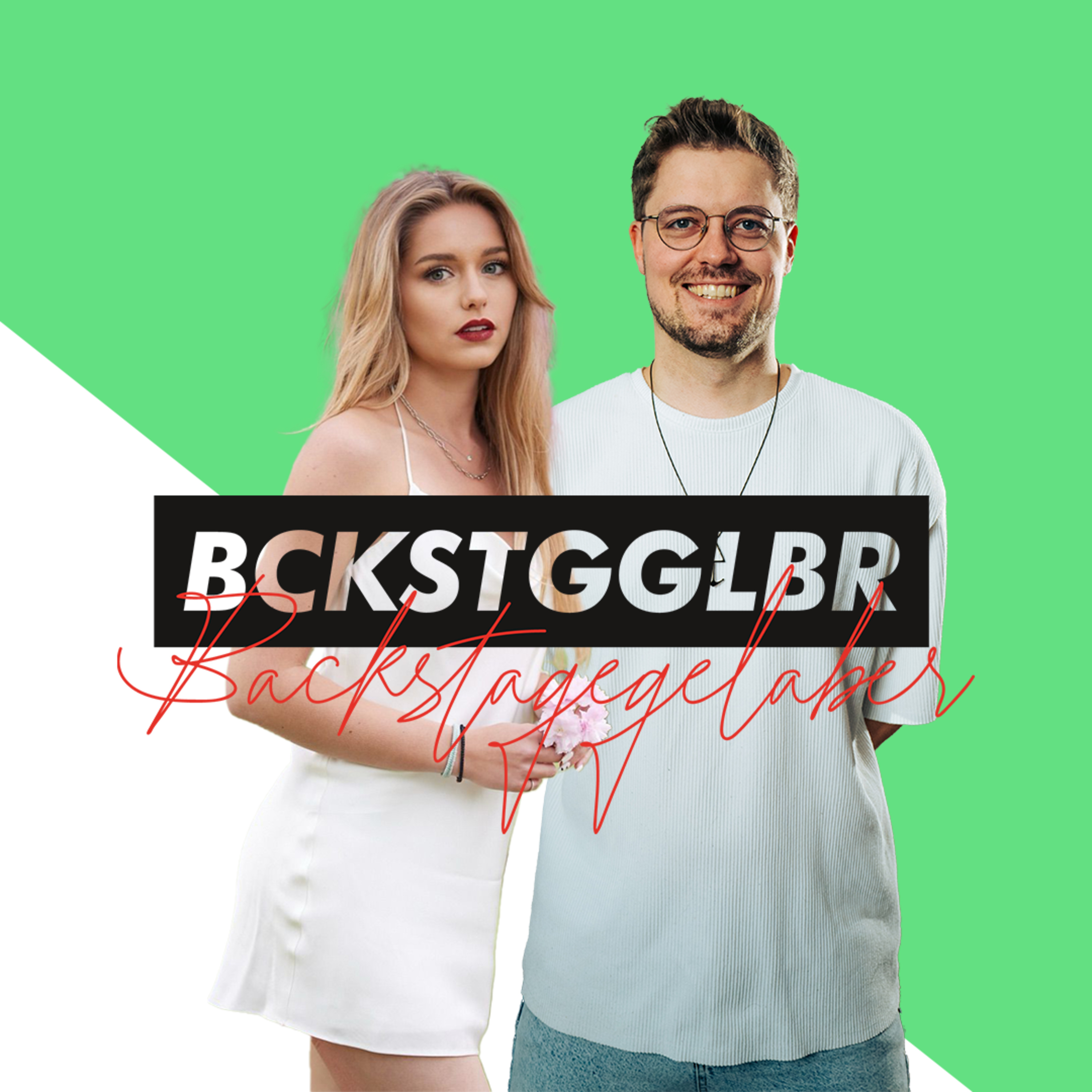 Max & Melli Special - Backstage Gelaber mit Melanie episode artwork