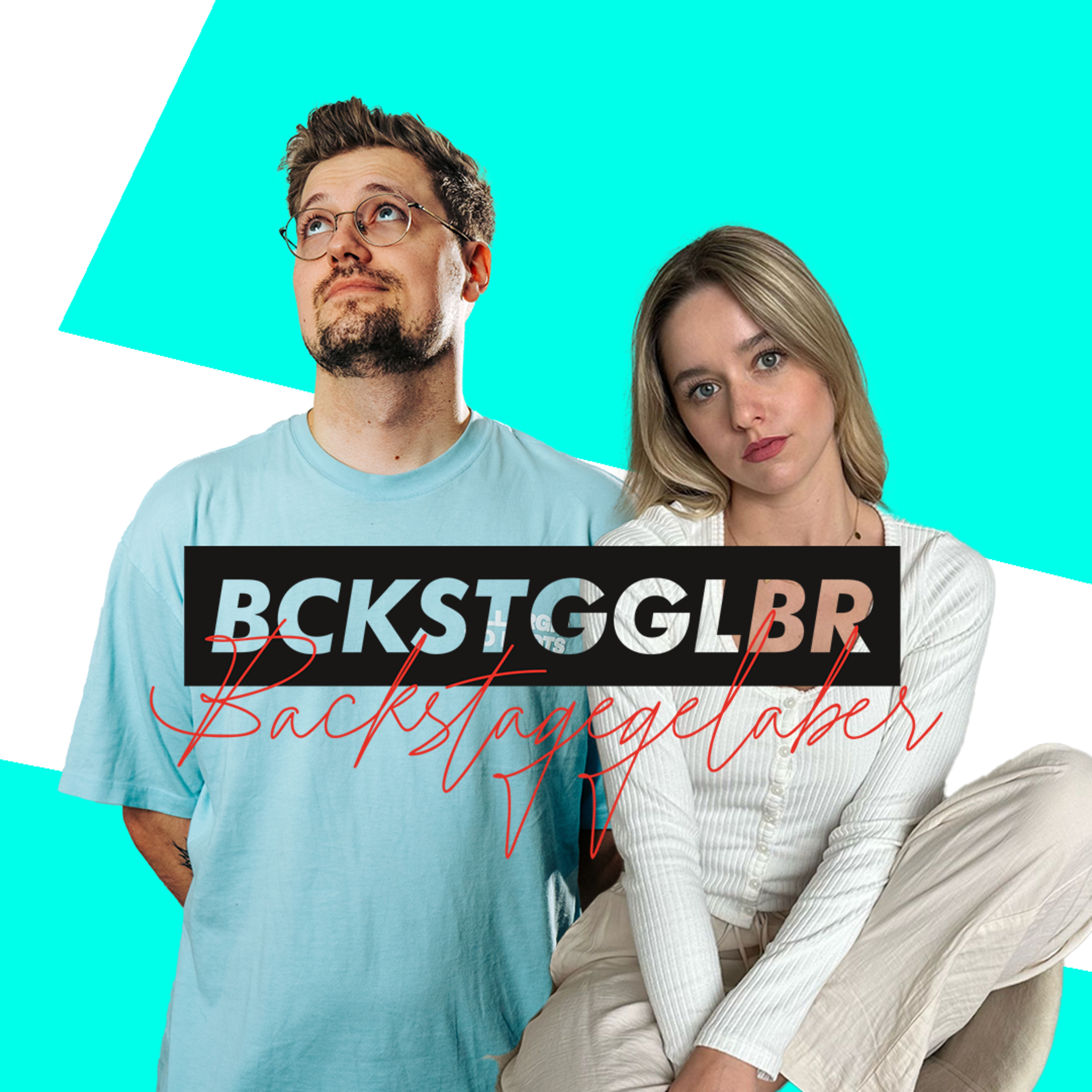 Max & Melli Special - Backstage Gelaber mit Melanie episode artwork
