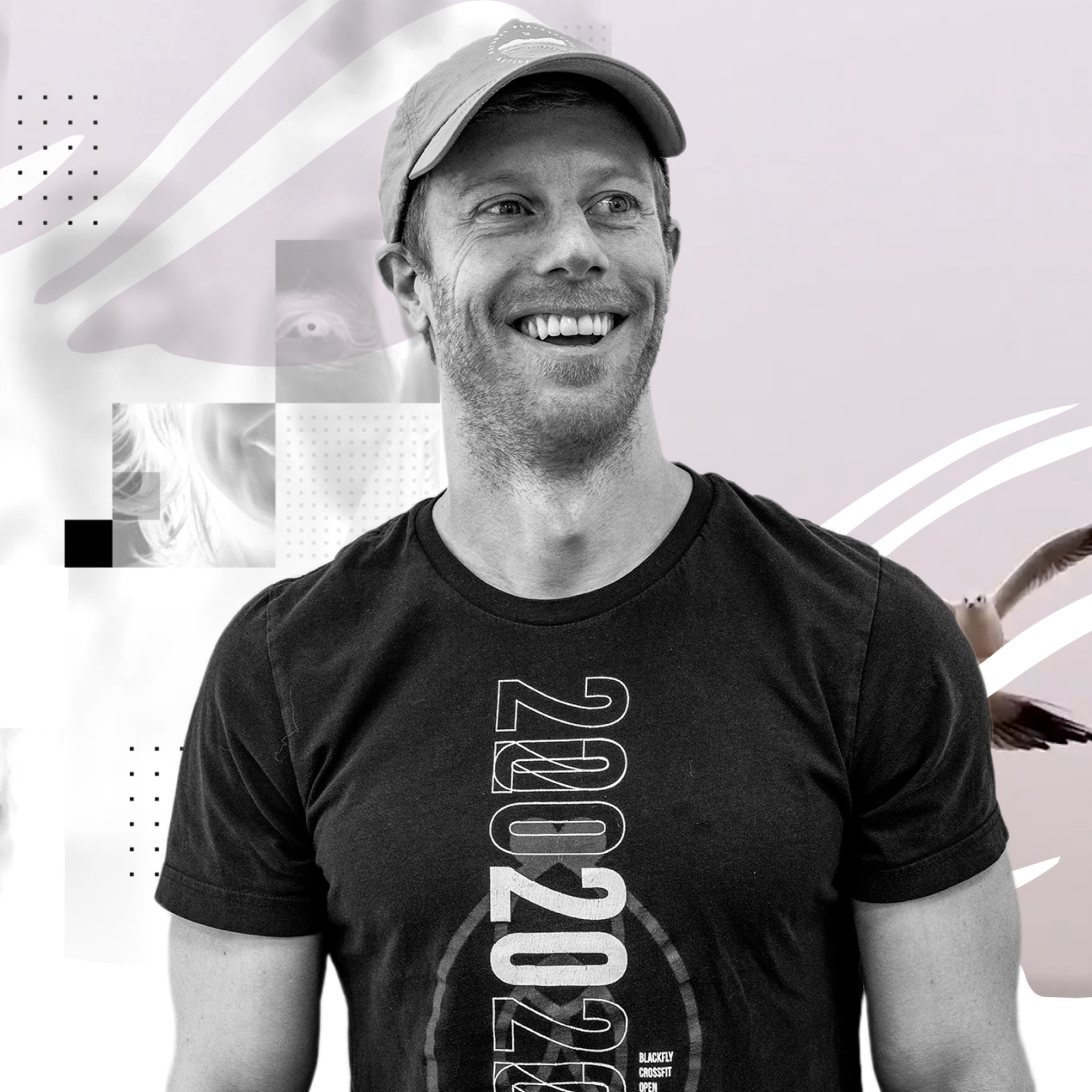 S1.E4. From Semi-Pro Snowboarder to Working with Fortune 500 Companies – Ben Johnson Founder of Elegant Seagulls episode artwork