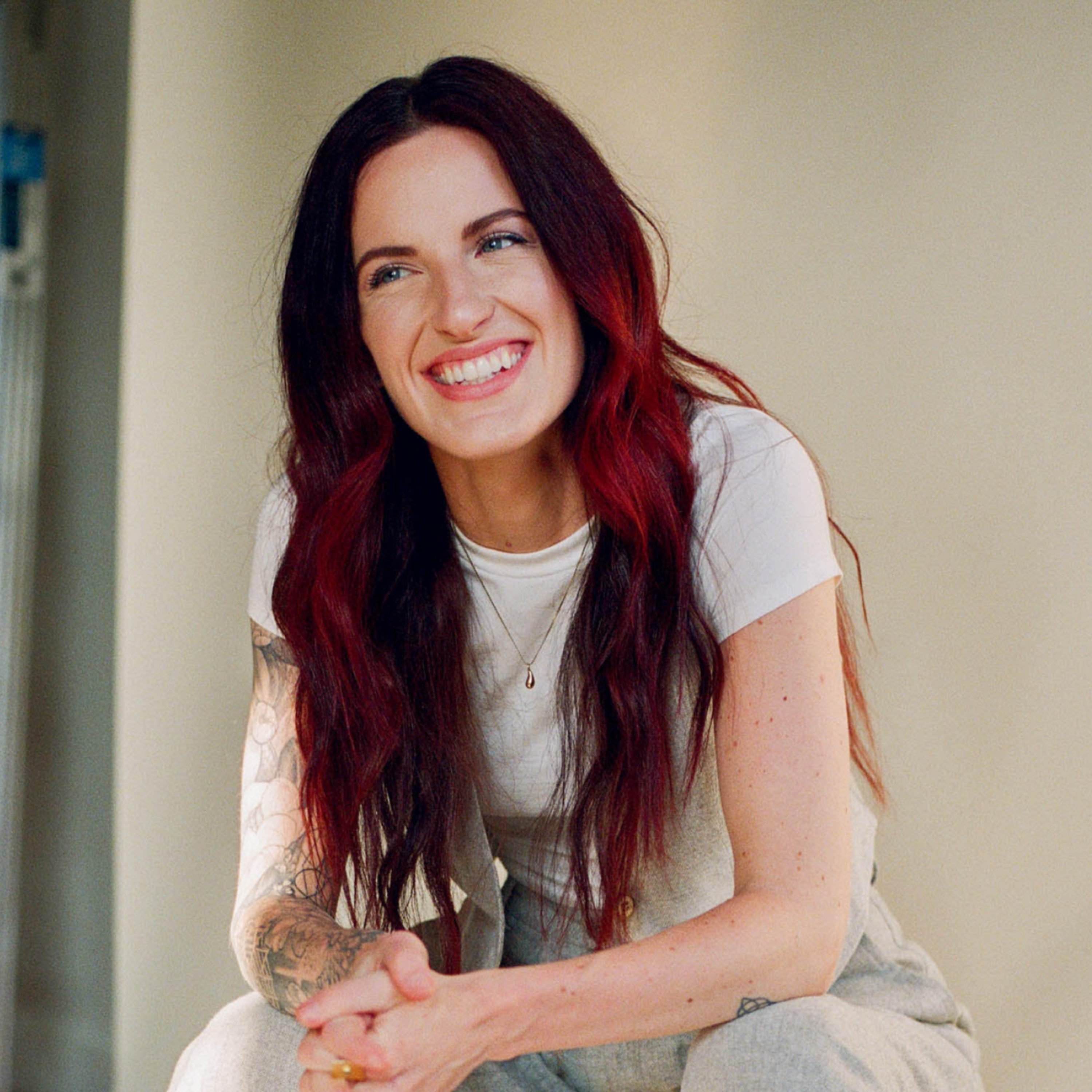 S1.E8 How to Craft Brands that Advance Humanity Forward with Kaitlyn Barclay Co-founder of ScoutLab episode artwork