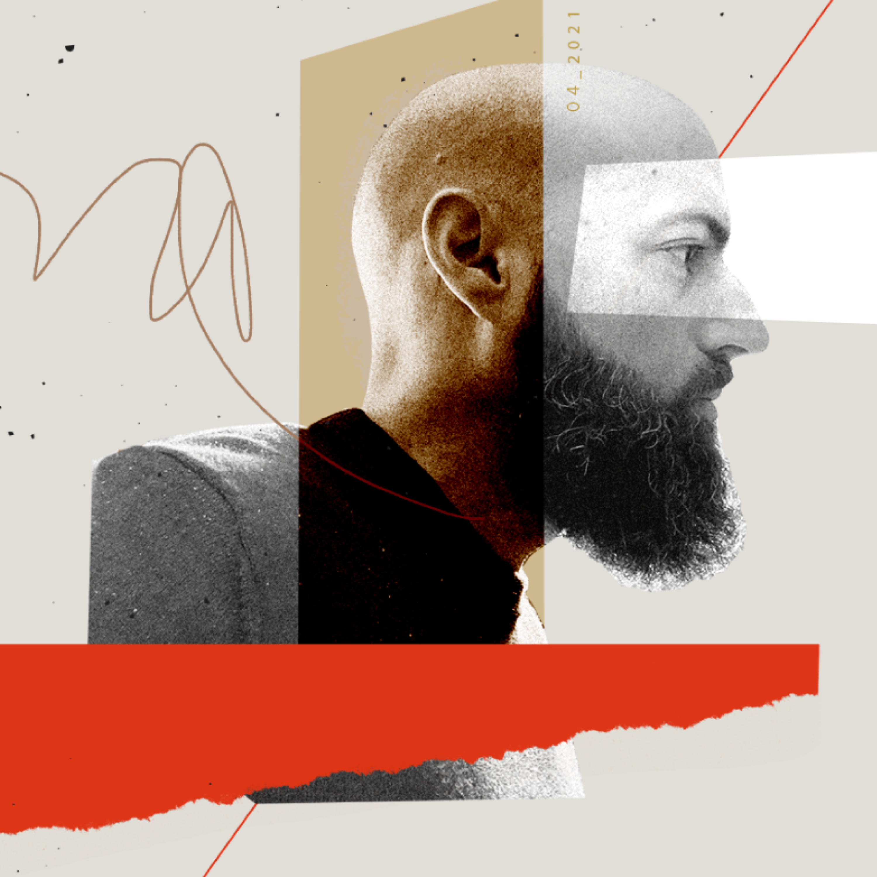 S1.E9 The Power of Branding - Shaping the World's Leading Brands with Bill Kenney of Focus Lab episode artwork