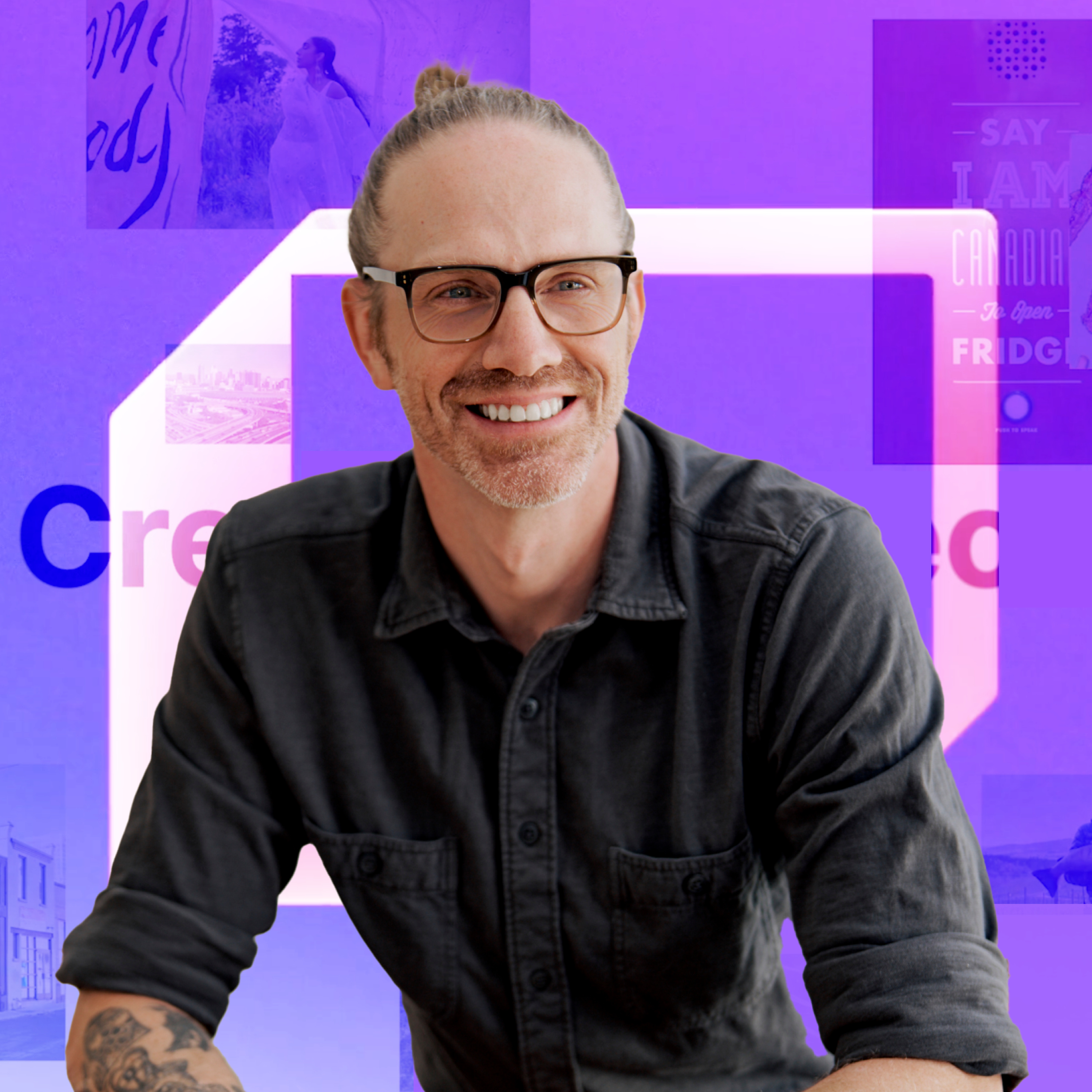 S1.E10 Going from 0 to 25 Million – How to Build a Successful Design Agency with Mike Kern episode artwork