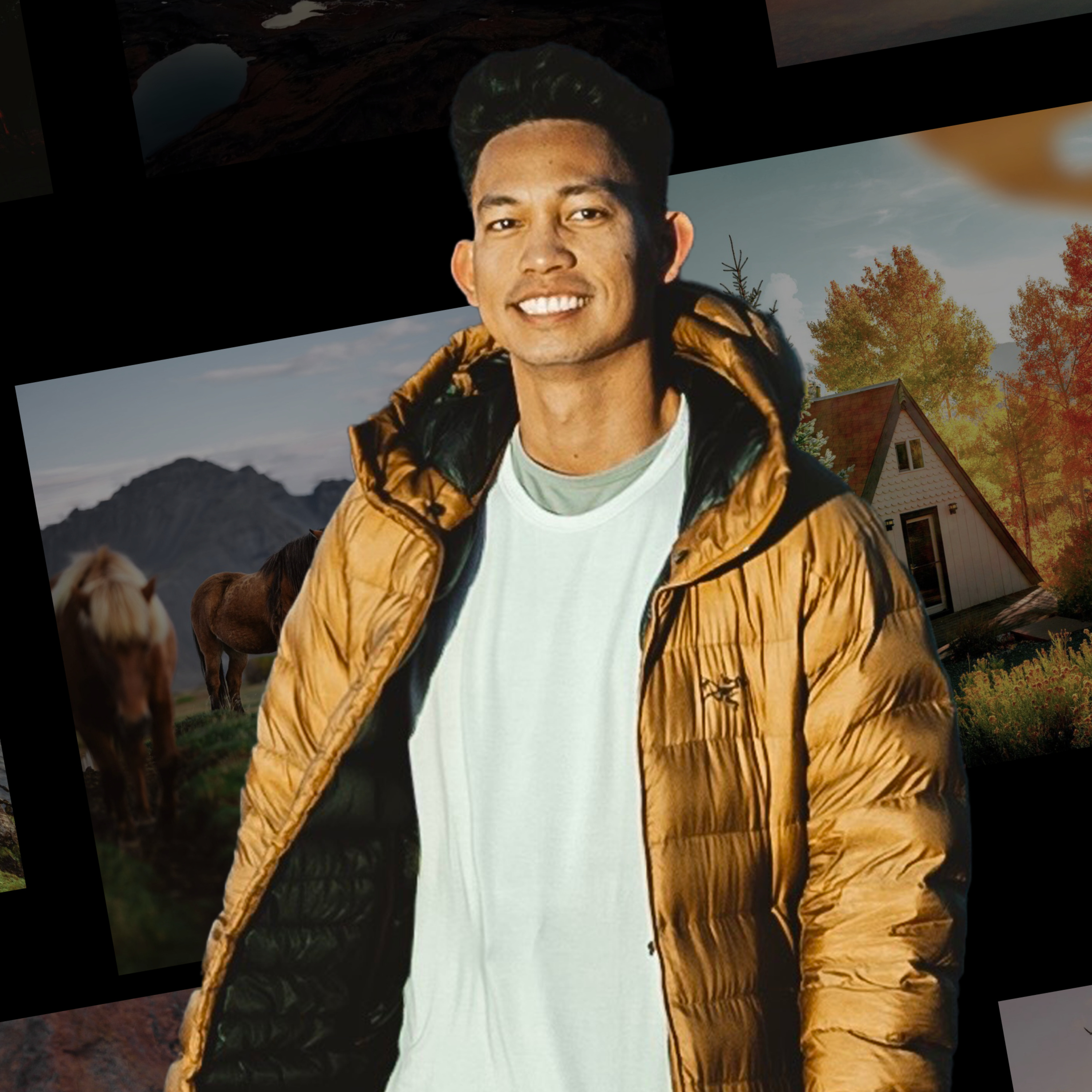 S1. E11. Designing Your Dream Life - Follow What You Love with Karyll Catubig episode artwork