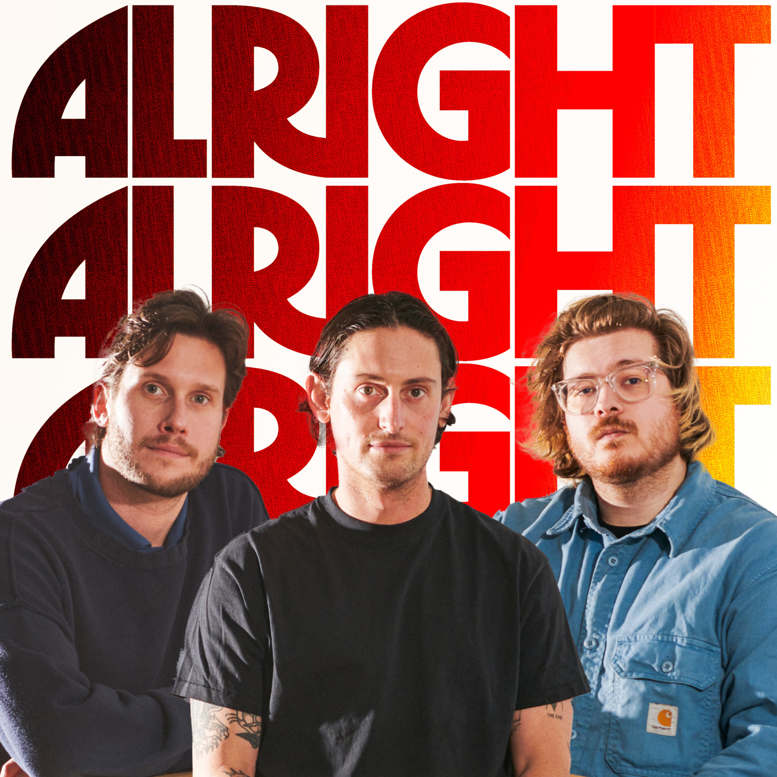 S1.E17. The Studio is the Ultimate Project with Alright Studio episode artwork