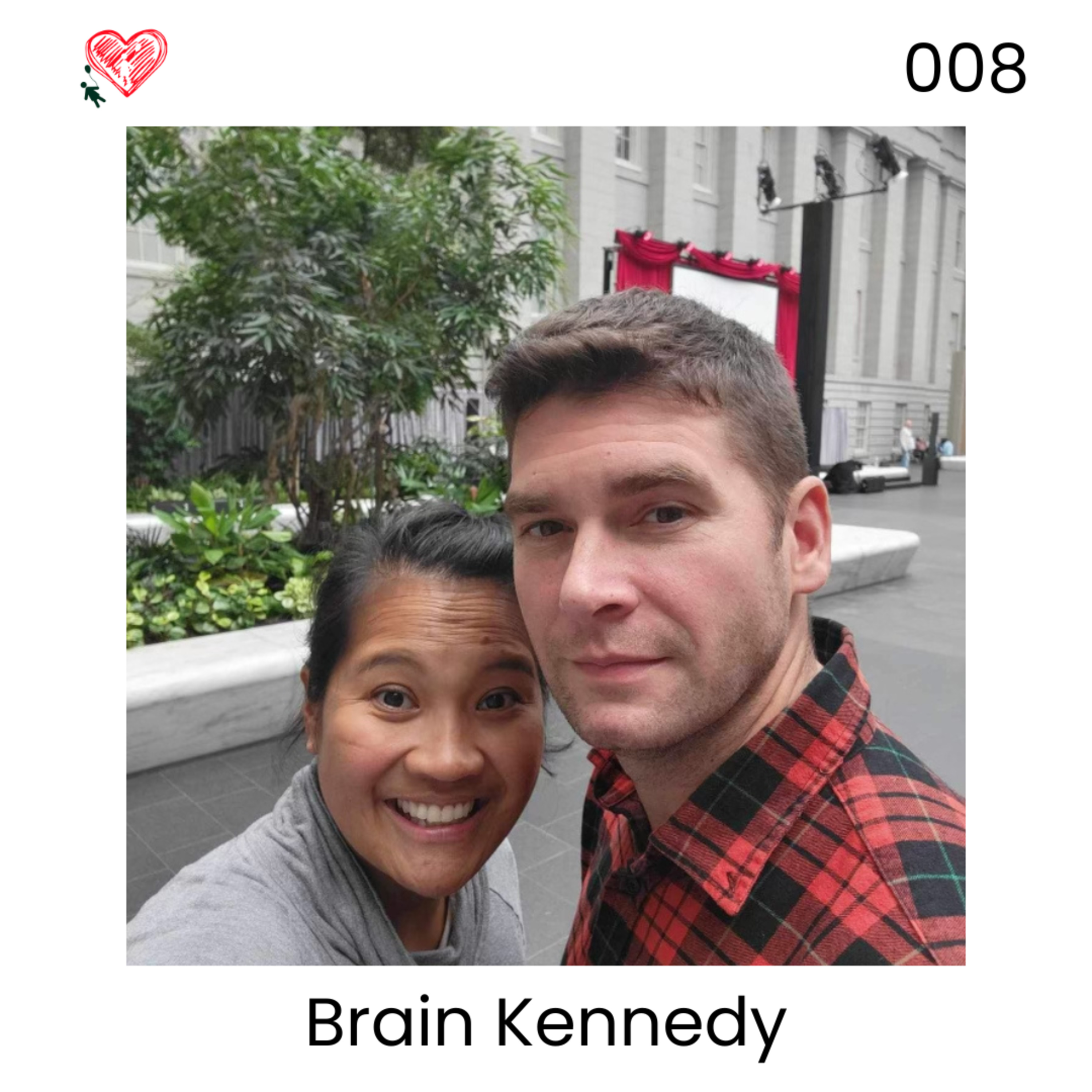 Believe in B the Podcast