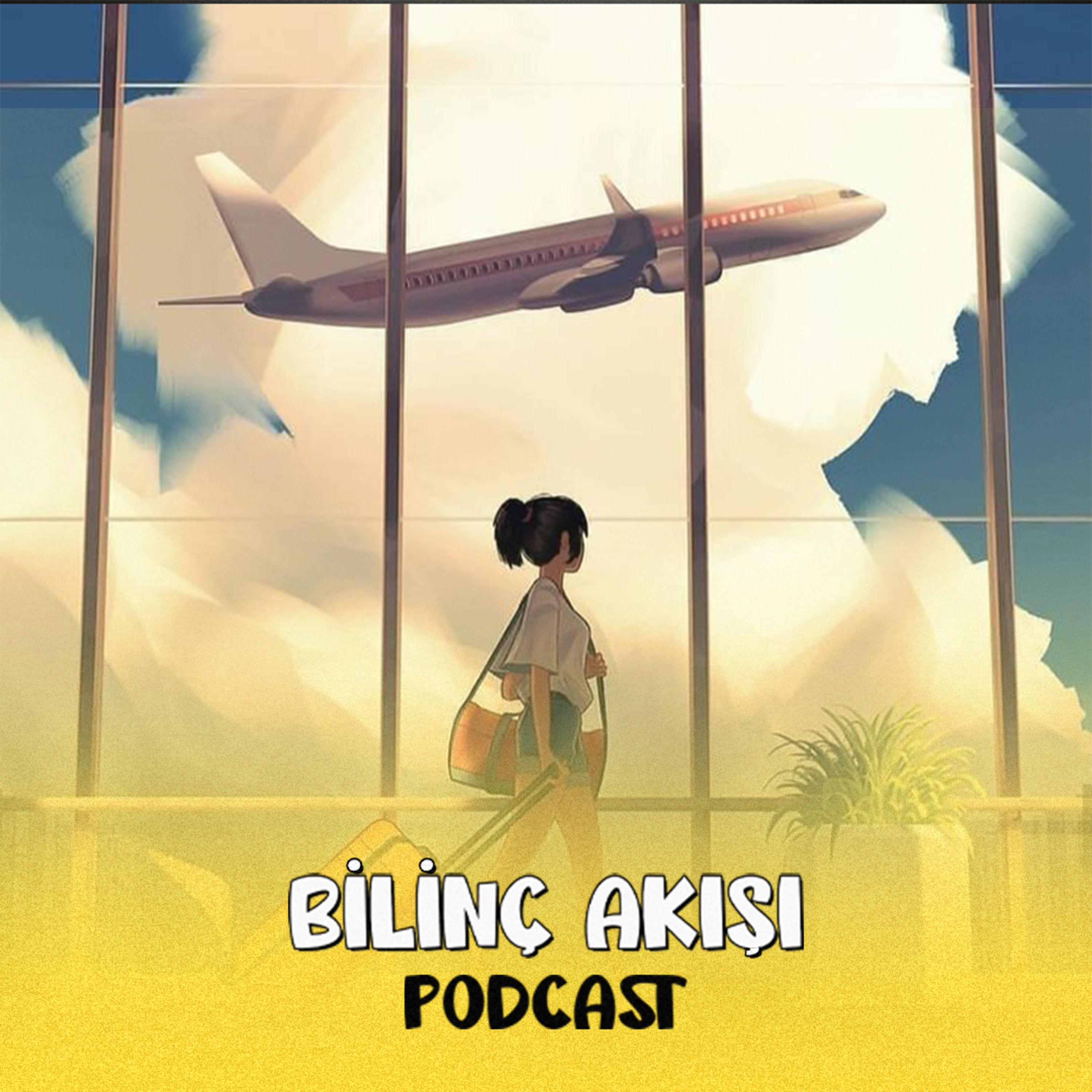 Dünyayı Gezmek Hayal Değil episode artwork