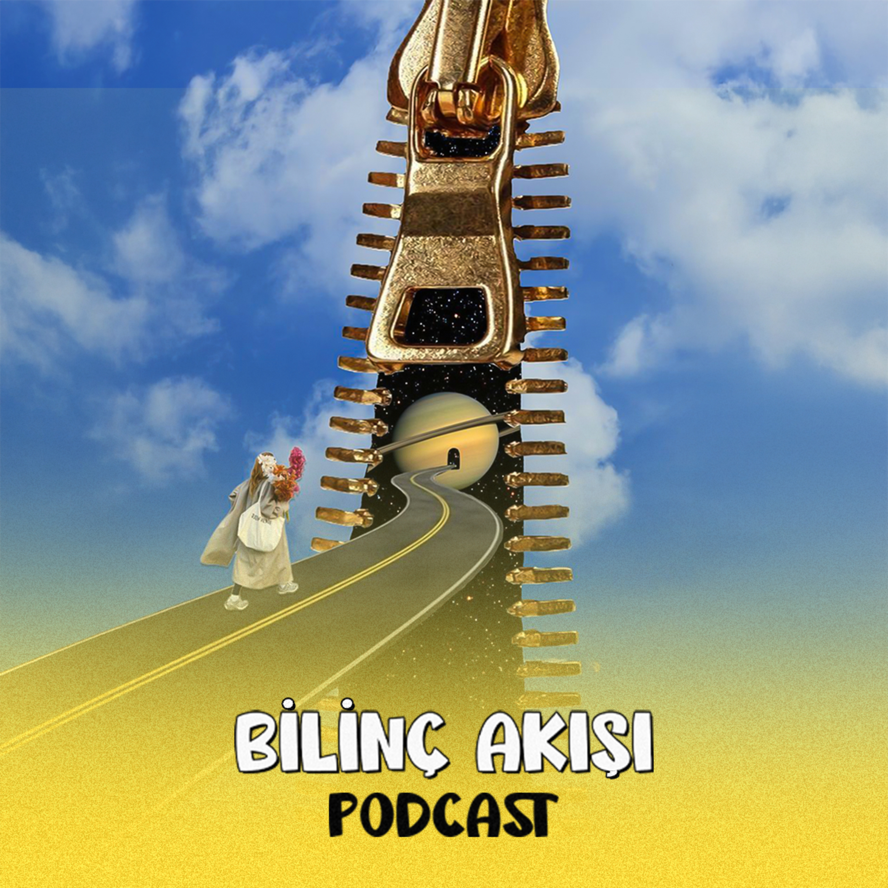 Bilinç Akışı Podcast