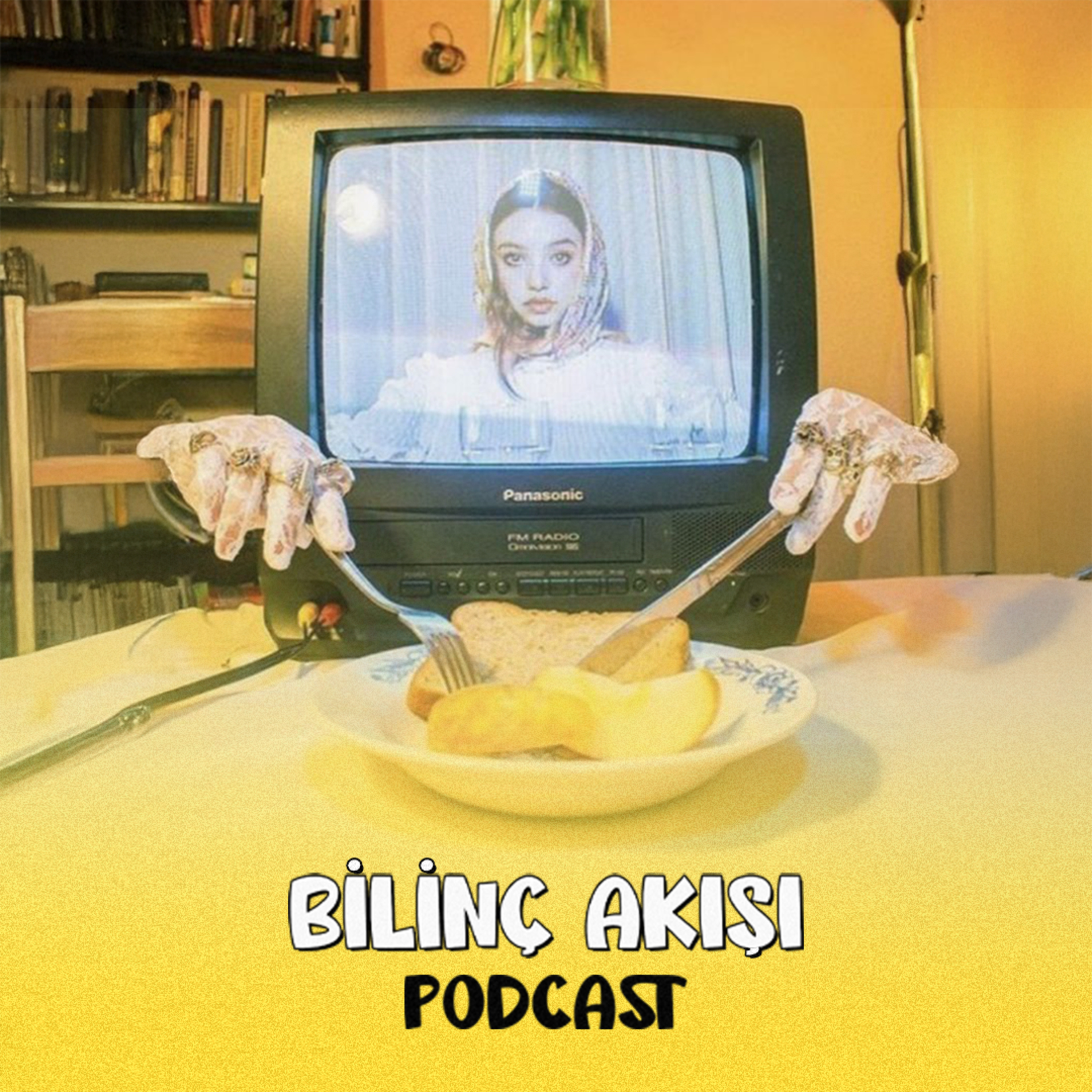 meslek değiştirmek ve kendimize ördüğümüz ağlar  episode artwork