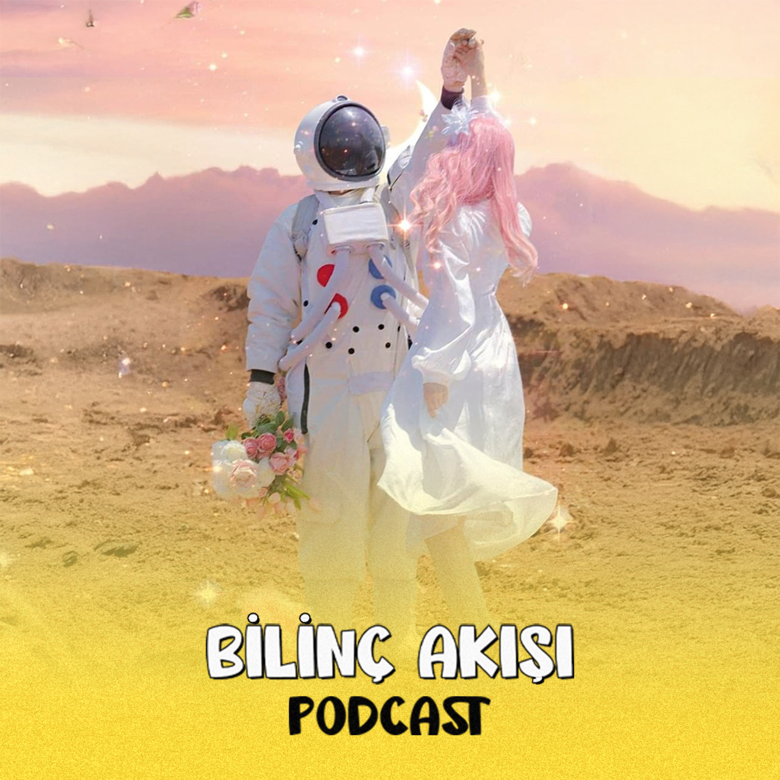 Ebeveynlerimizin Bizden Önceki Hayatı episode artwork
