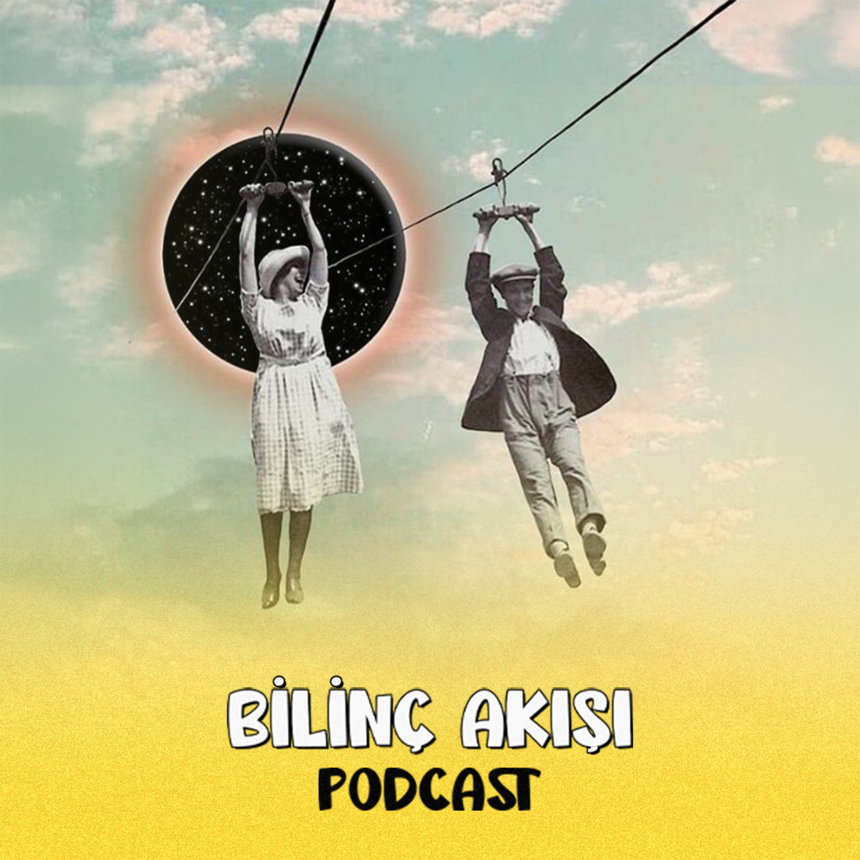 İlişkilerde Alma Verme Dengesi episode artwork