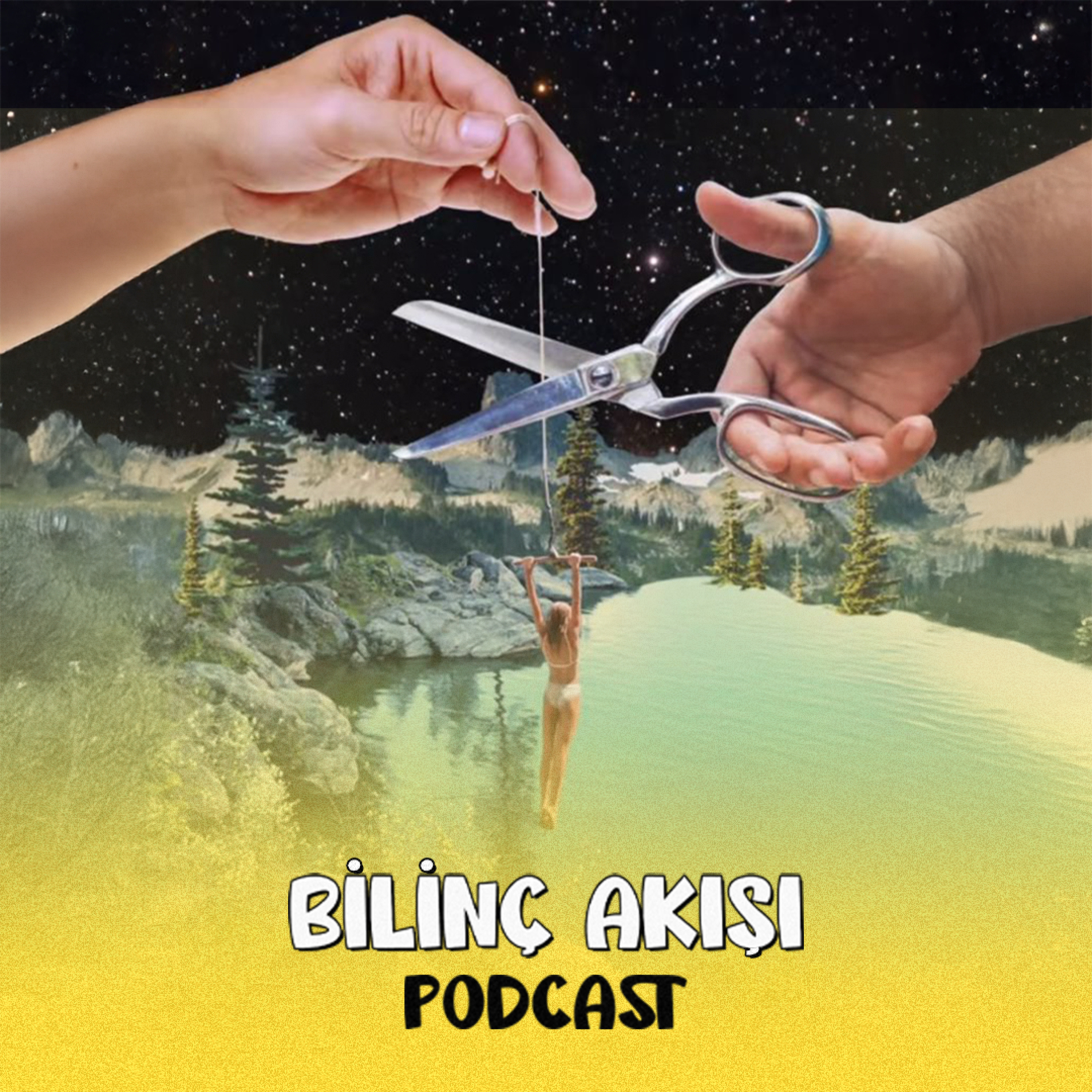Akışta Kalabilme Hazzı episode artwork