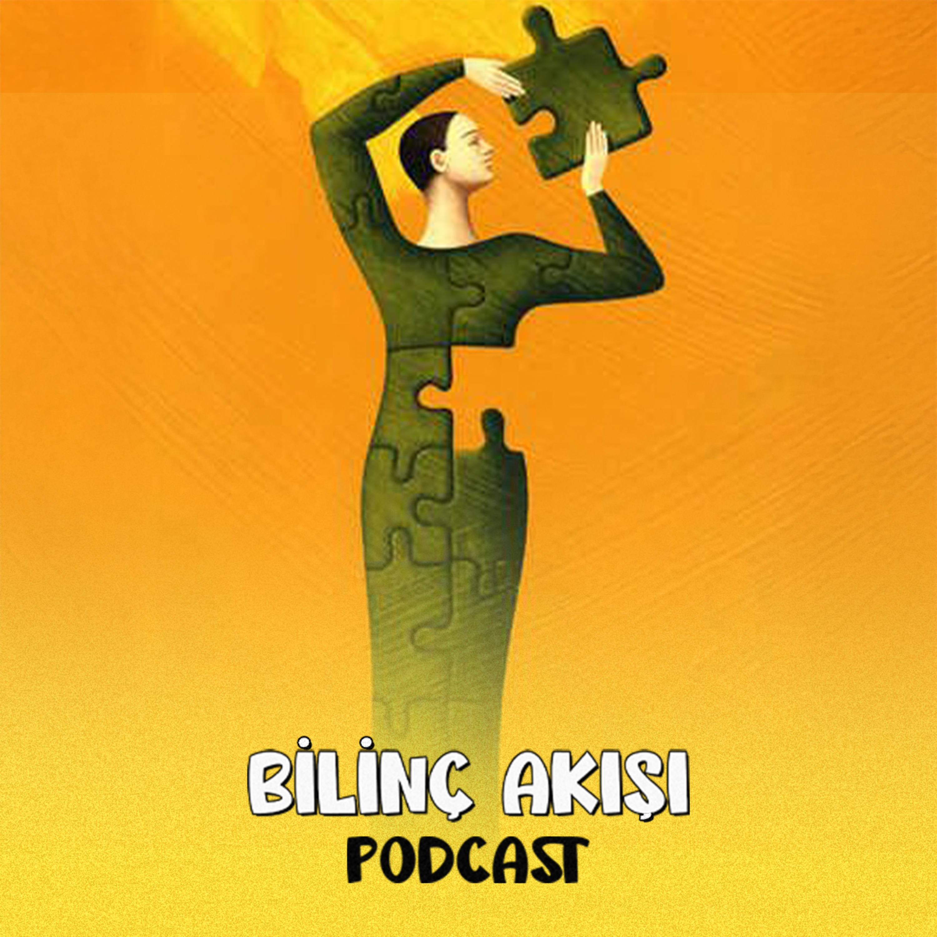 Kendi Puzzle'ını Tamamlamak-2 episode artwork