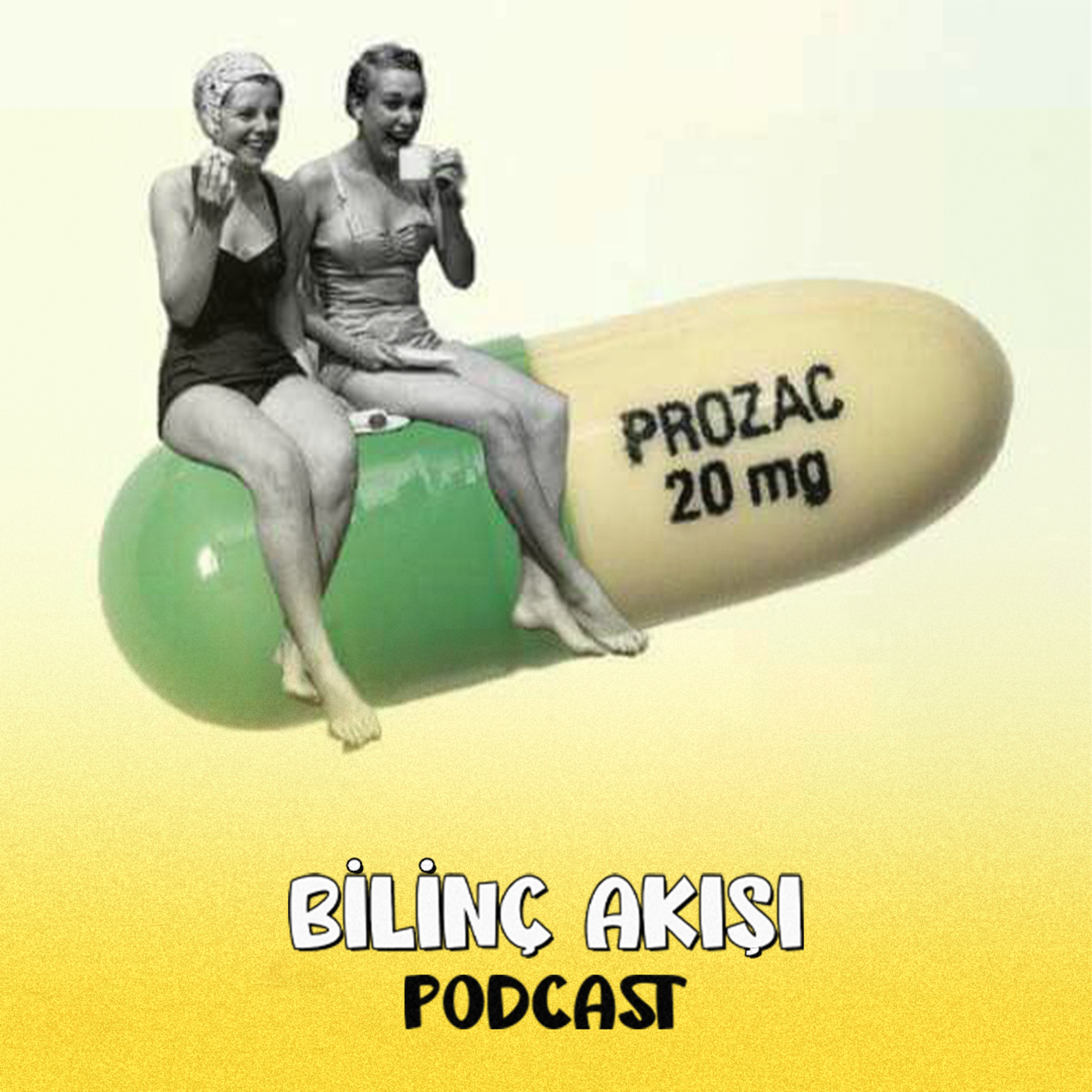 Ruhsal Yorgunluk episode artwork