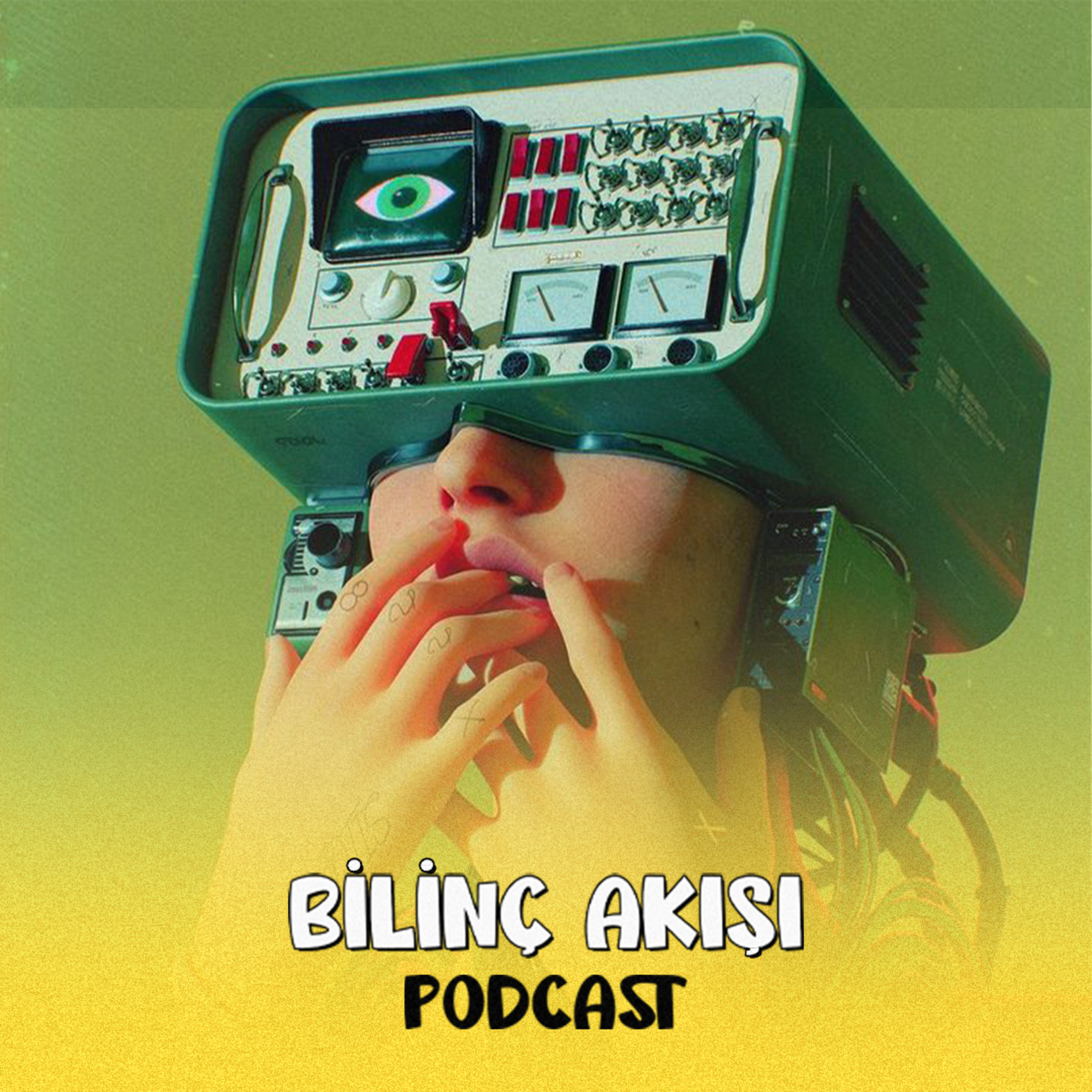 Mükemmelliyetçilikten Kurtuluyoruz episode artwork