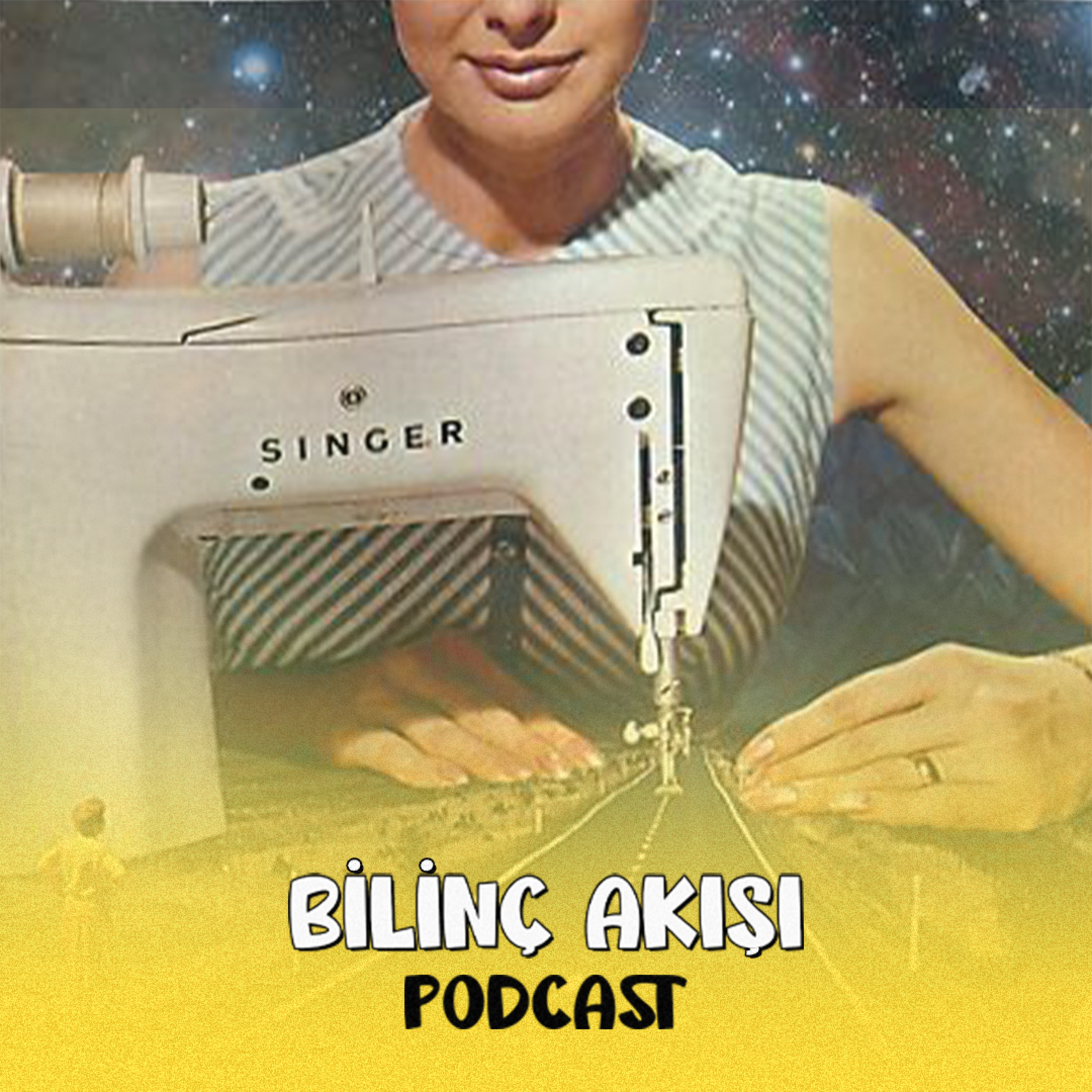 Yolumuzdaki Yargılayıcı Tümsekler episode artwork
