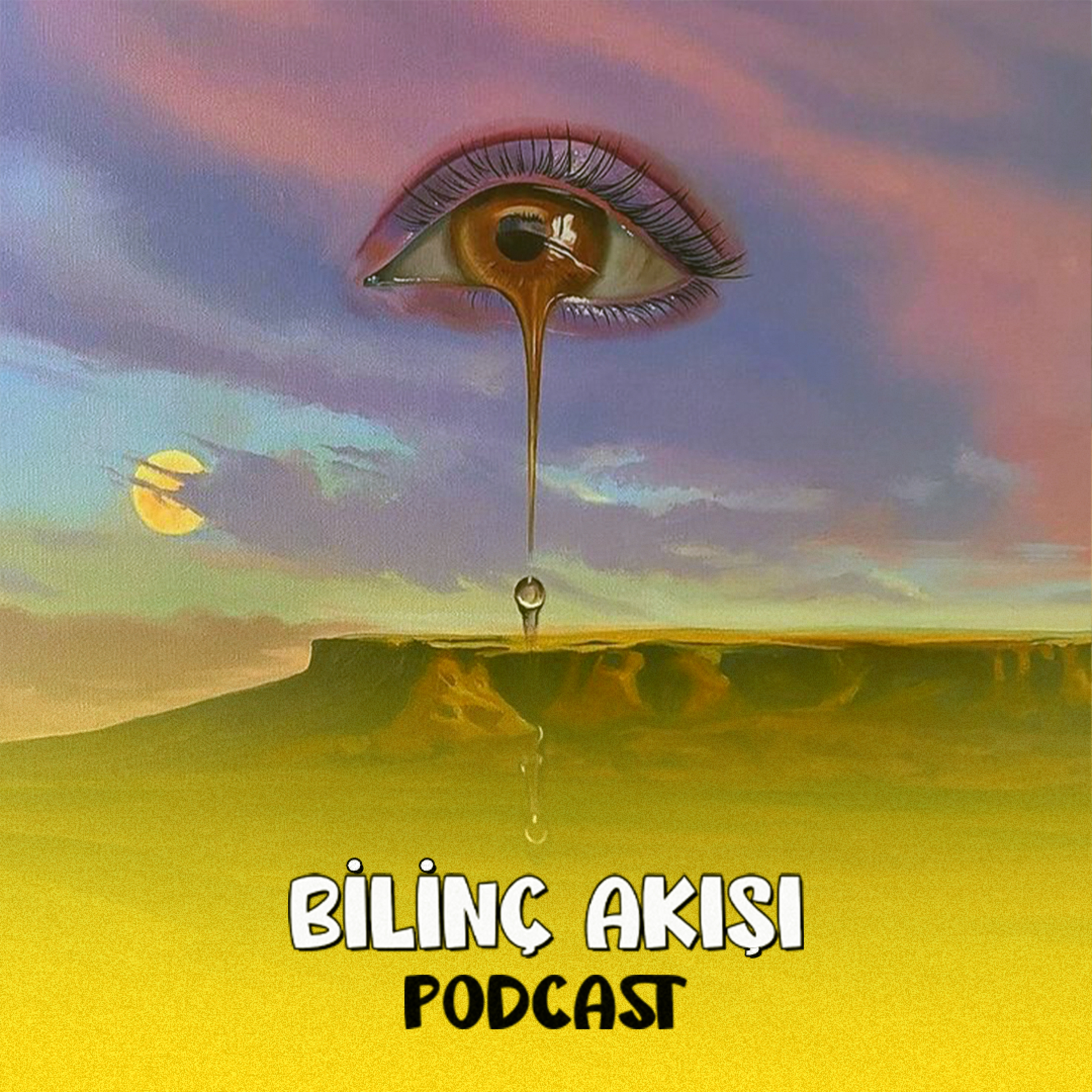 Hayal Kırıklığıyla Baş Etme Rehberi episode artwork