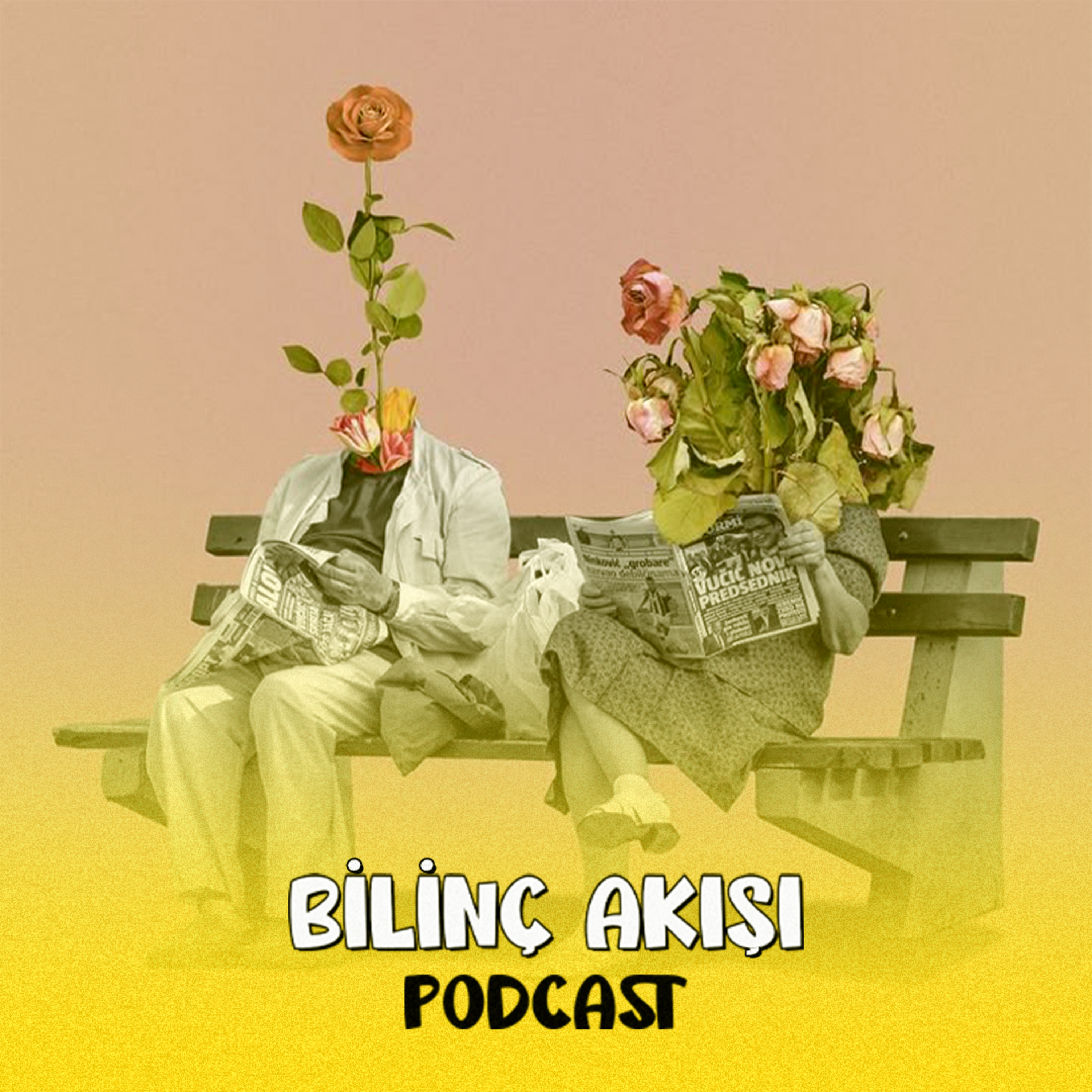 Bilinç Akışı Podcast