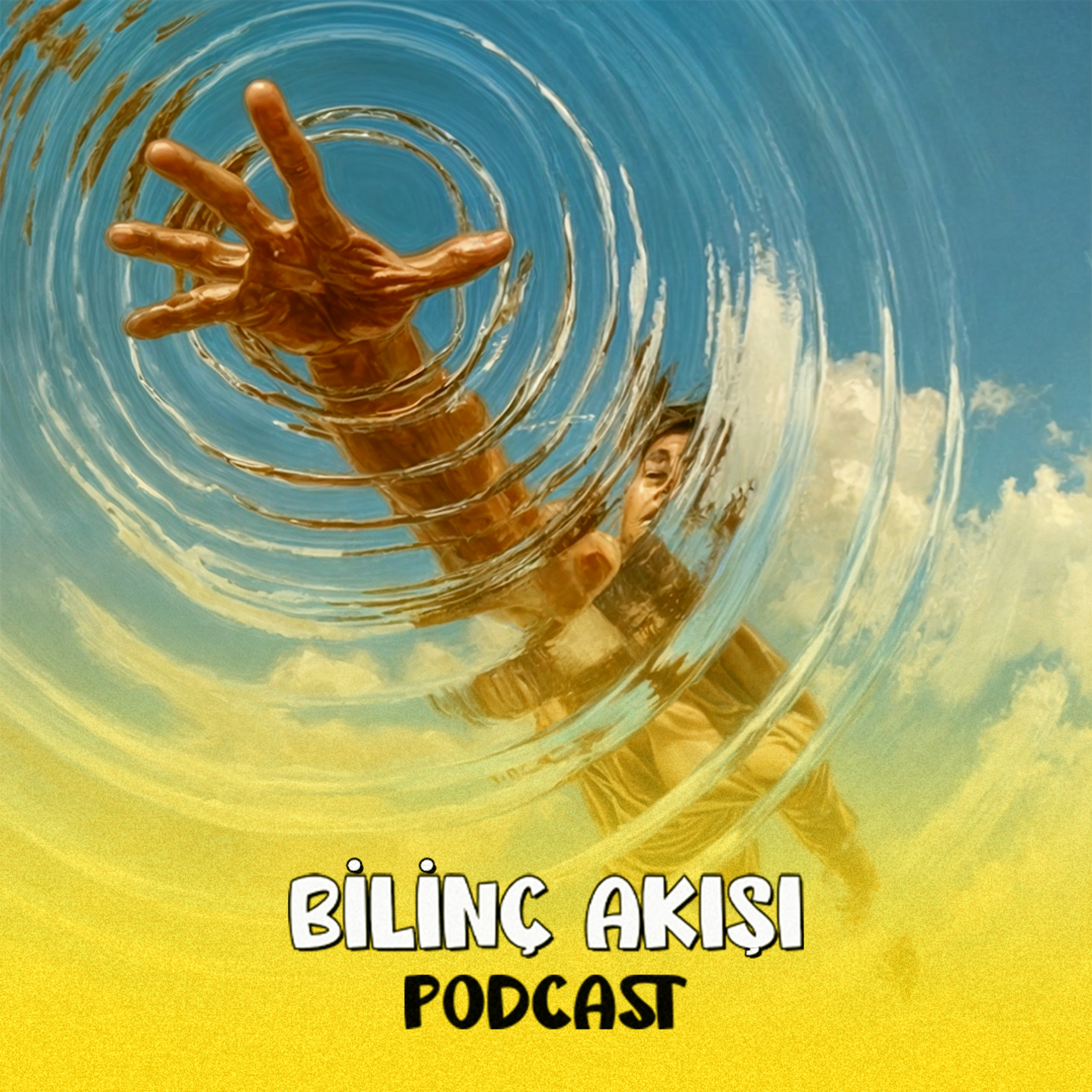 Zor Zamanların Sessiz Çığlığı episode artwork