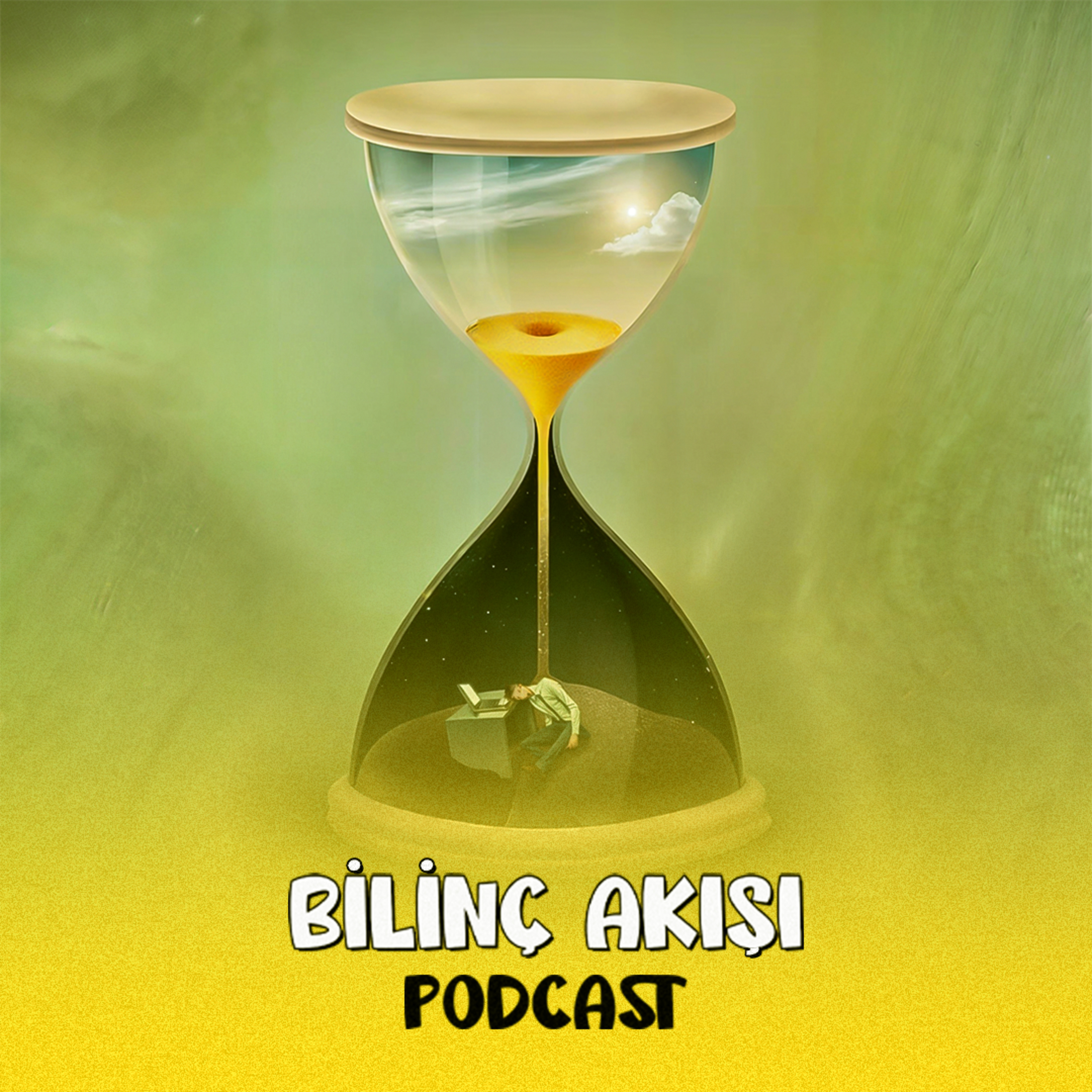 Ertelemeyi Bırakmak İçin Kesin Çözümler episode artwork