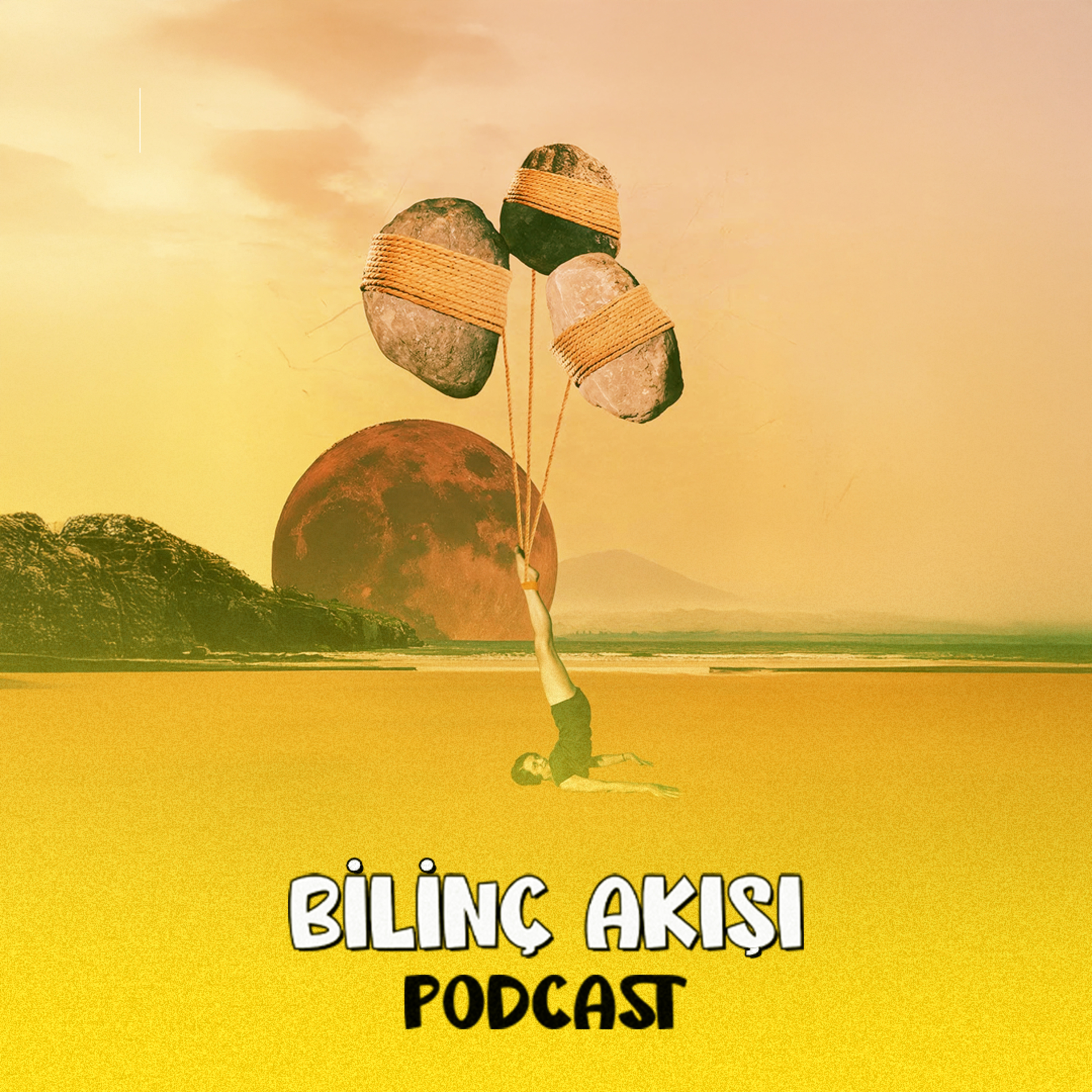 Potansiyelim Var Ama Gücüm Kalmadı episode artwork