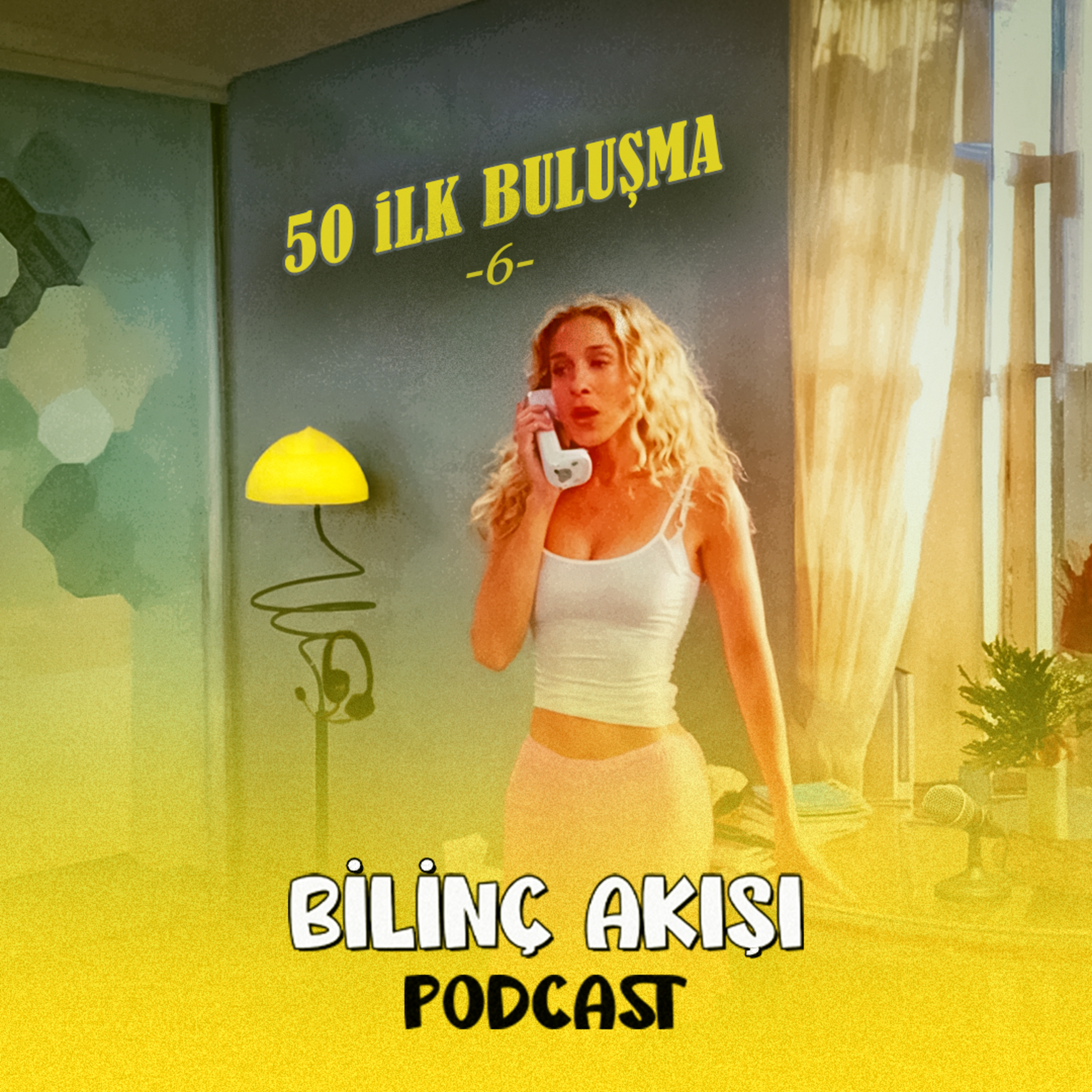 Bilinç Akışı Podcast