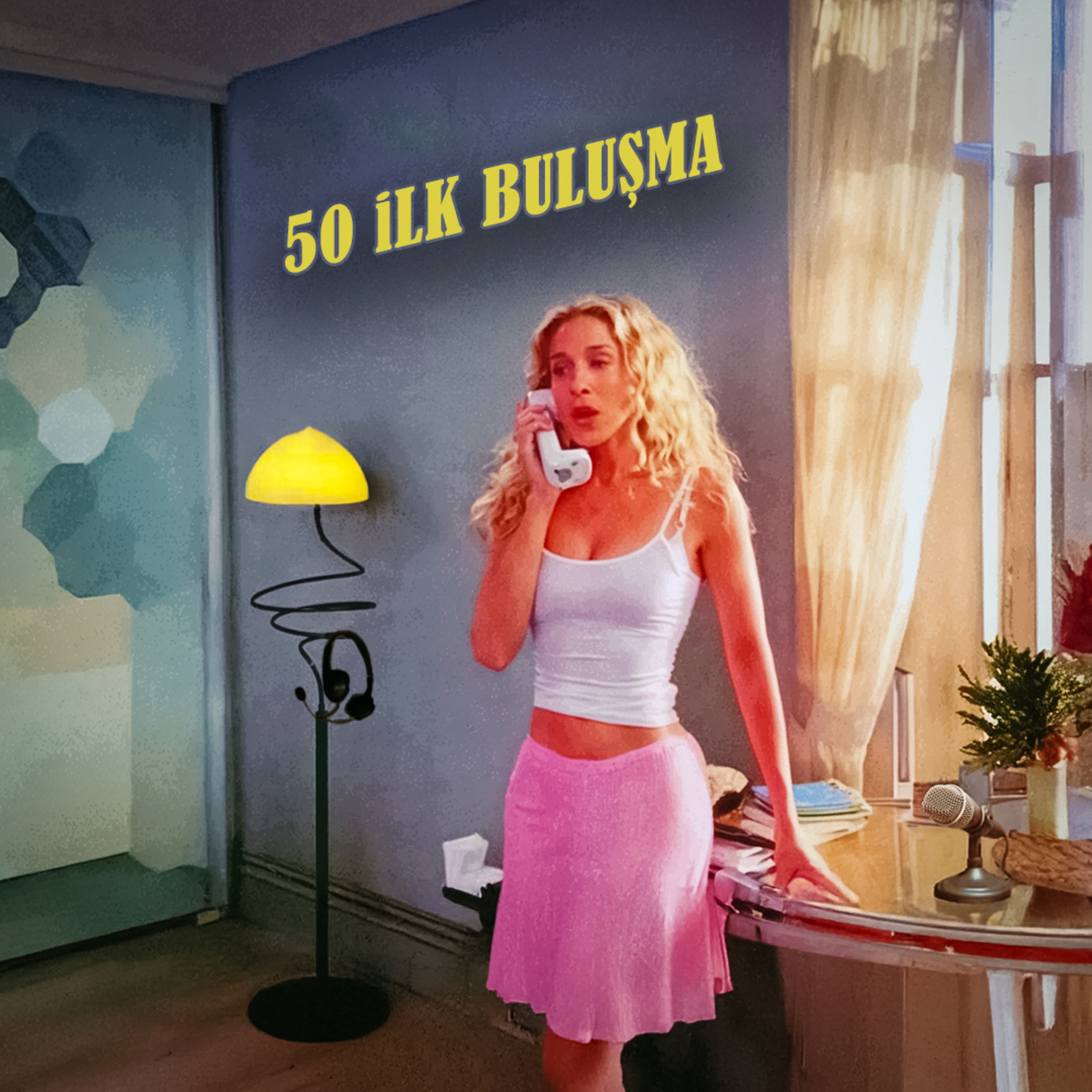 50 İlk Buluşma - 13 episode artwork