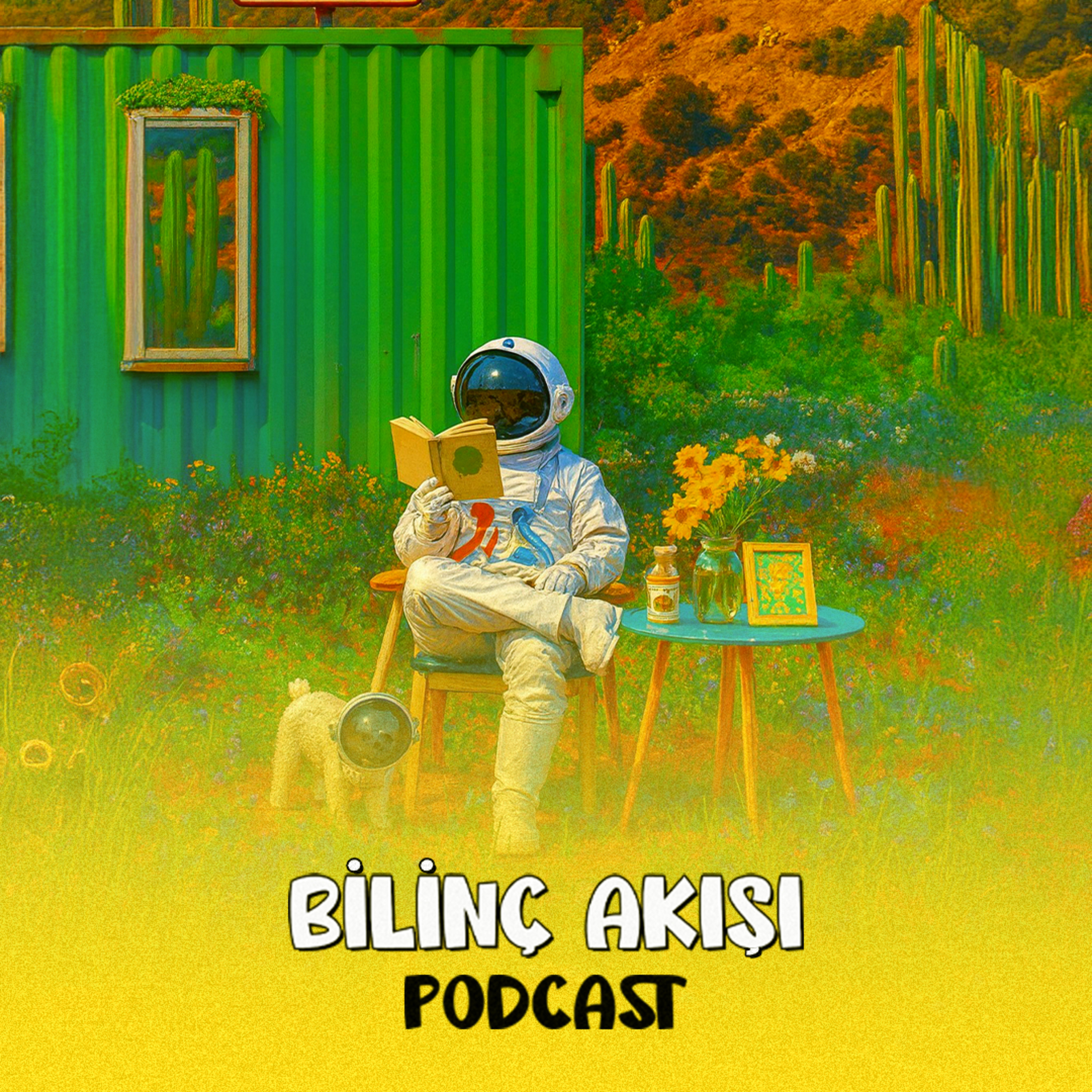 kendi önünden yemek episode artwork
