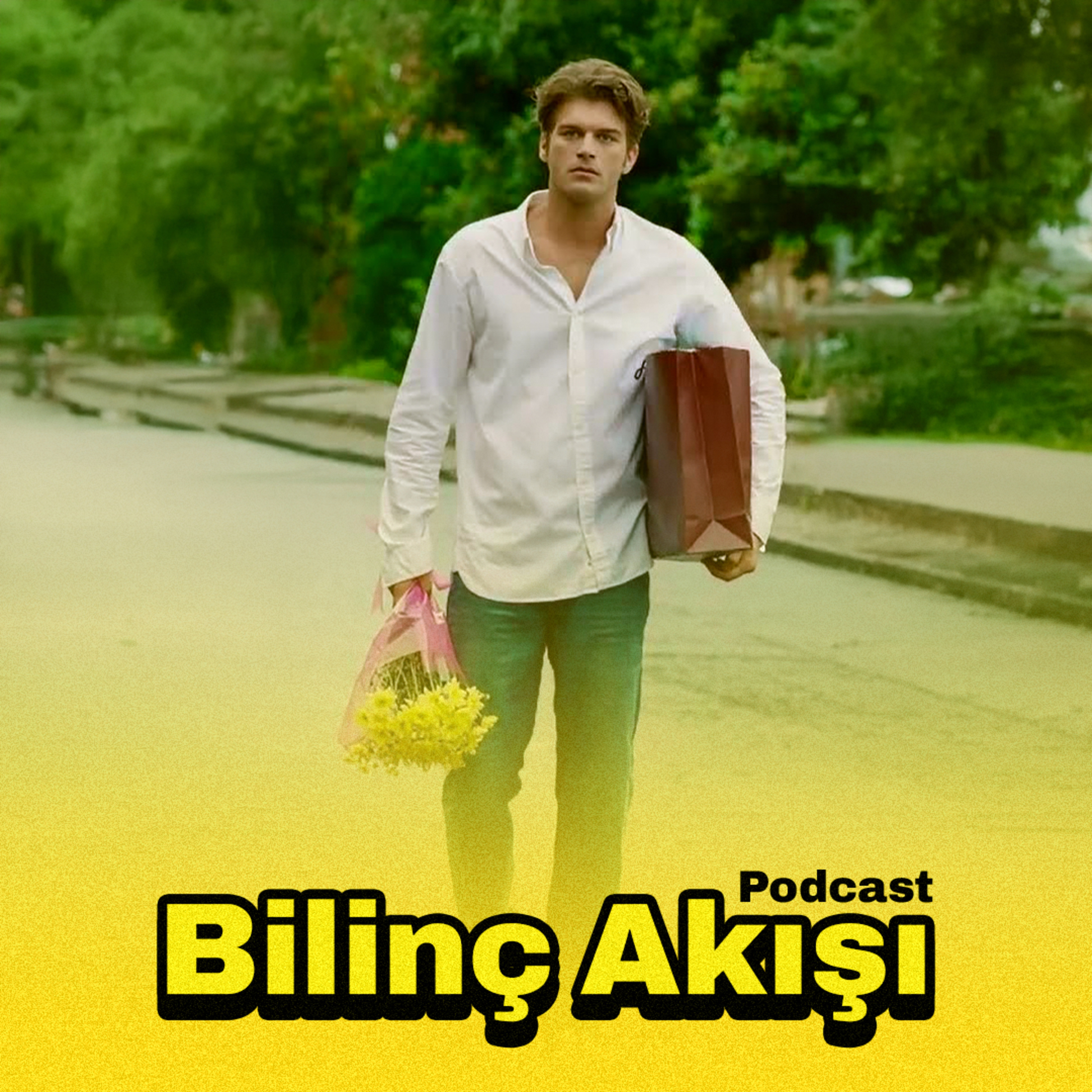 Bilinç Akışı Podcast