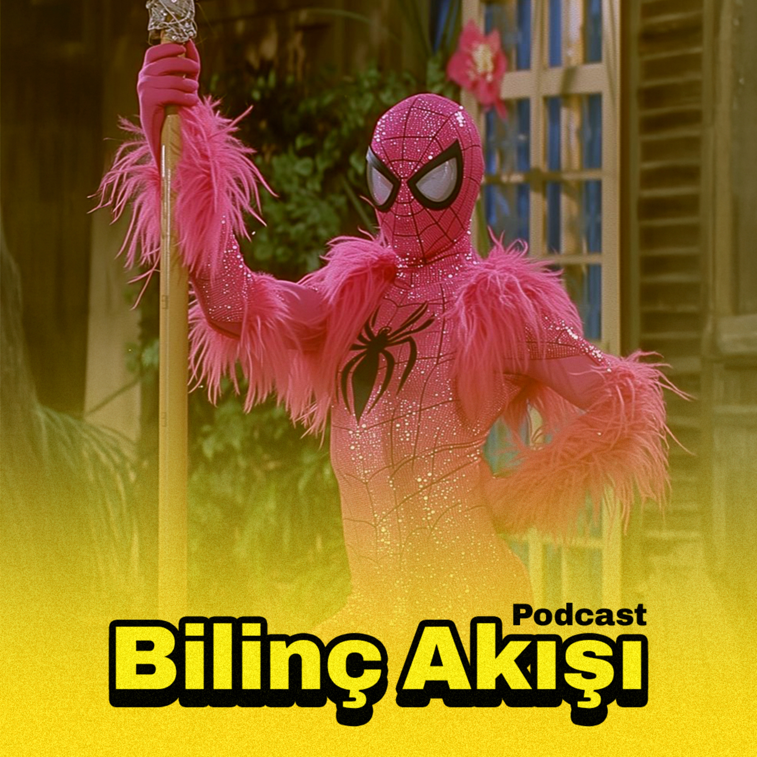 Hafif Gidik Kız Manifesti 🦢🍒🪩 episode artwork